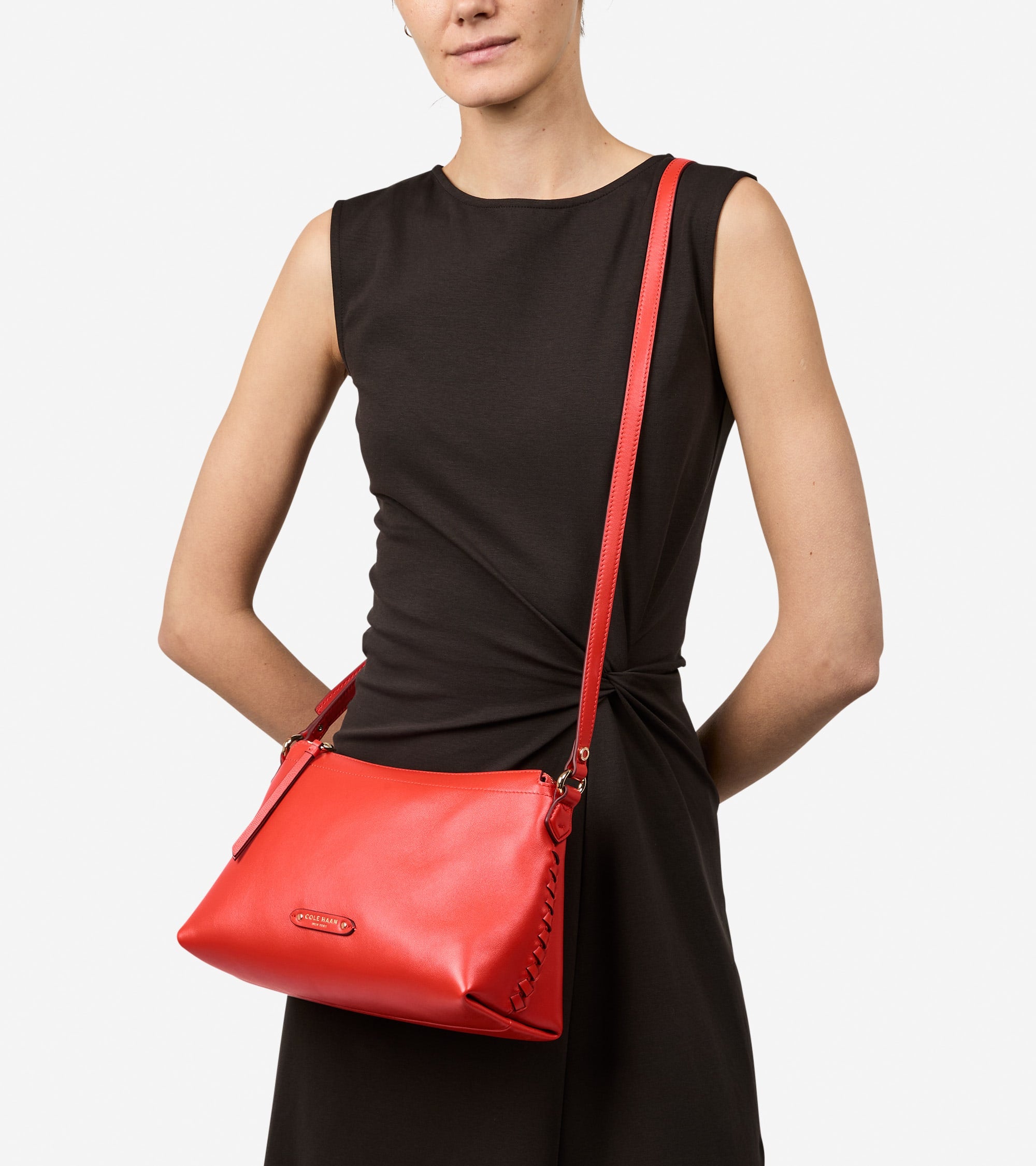 Women's Isabella Crossbody Bag