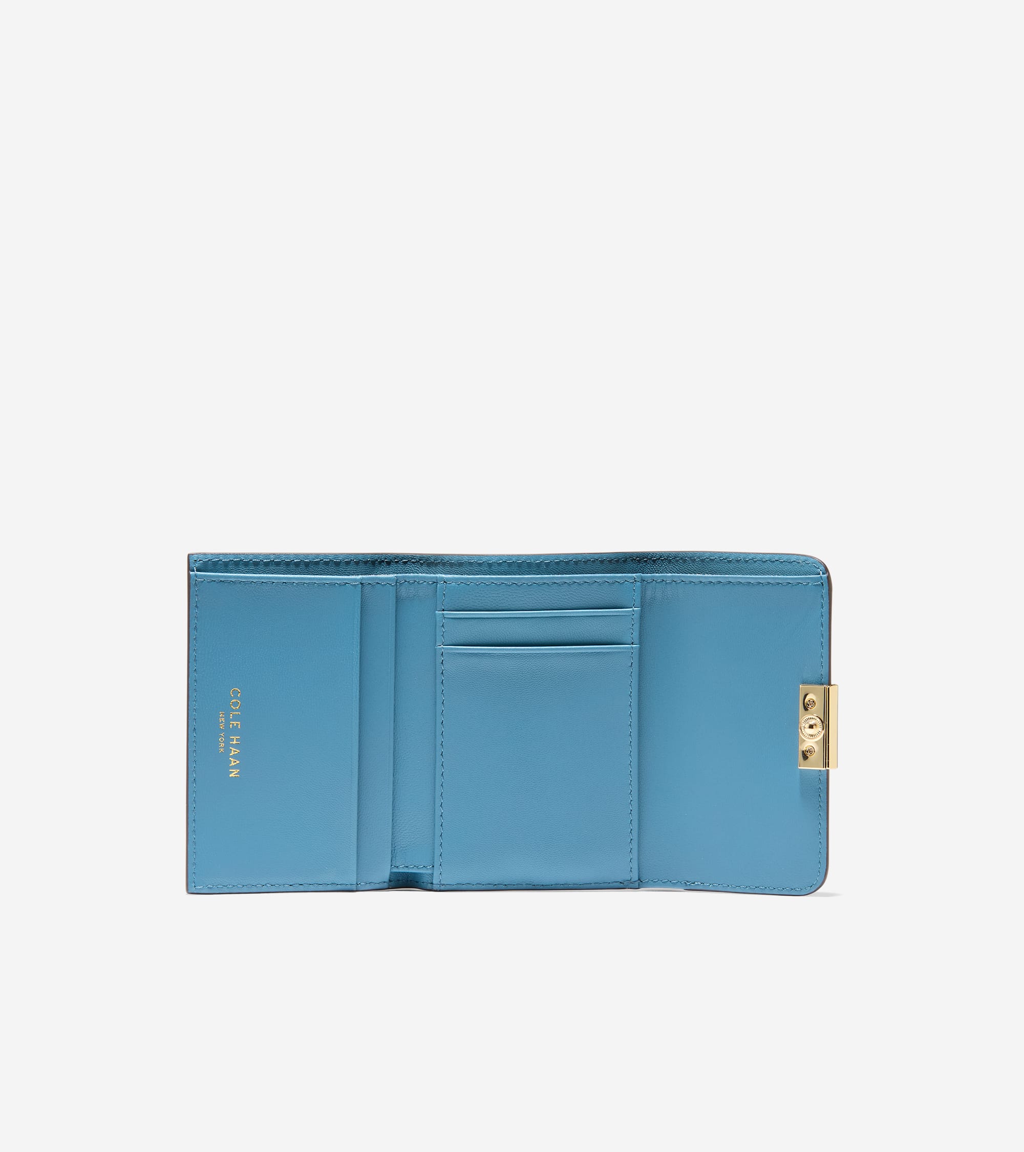 Women's Rachel Compact Wallet
