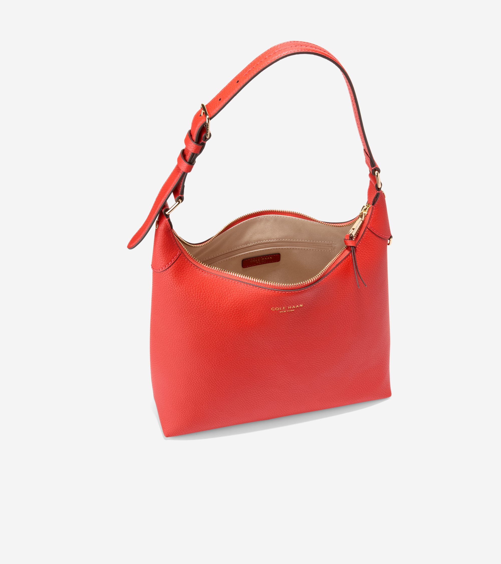 Women's Florence Small Hobo Bag