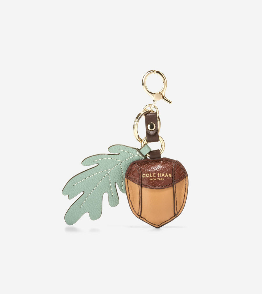 Women's Spruce Charm