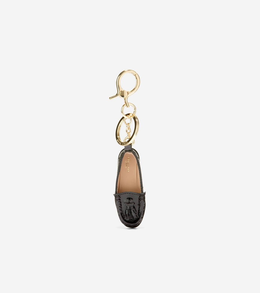 Women's Lana Lux Loafers Key Charm