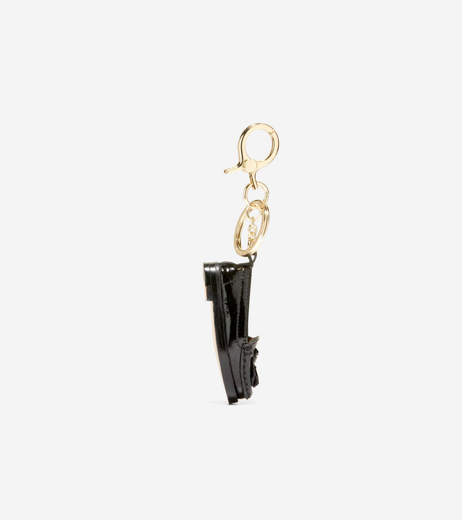 Women's Lana Lux Loafers Key Charm