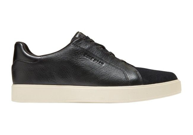 Men's GrandPrø Luxe Slip-On Sneakers
