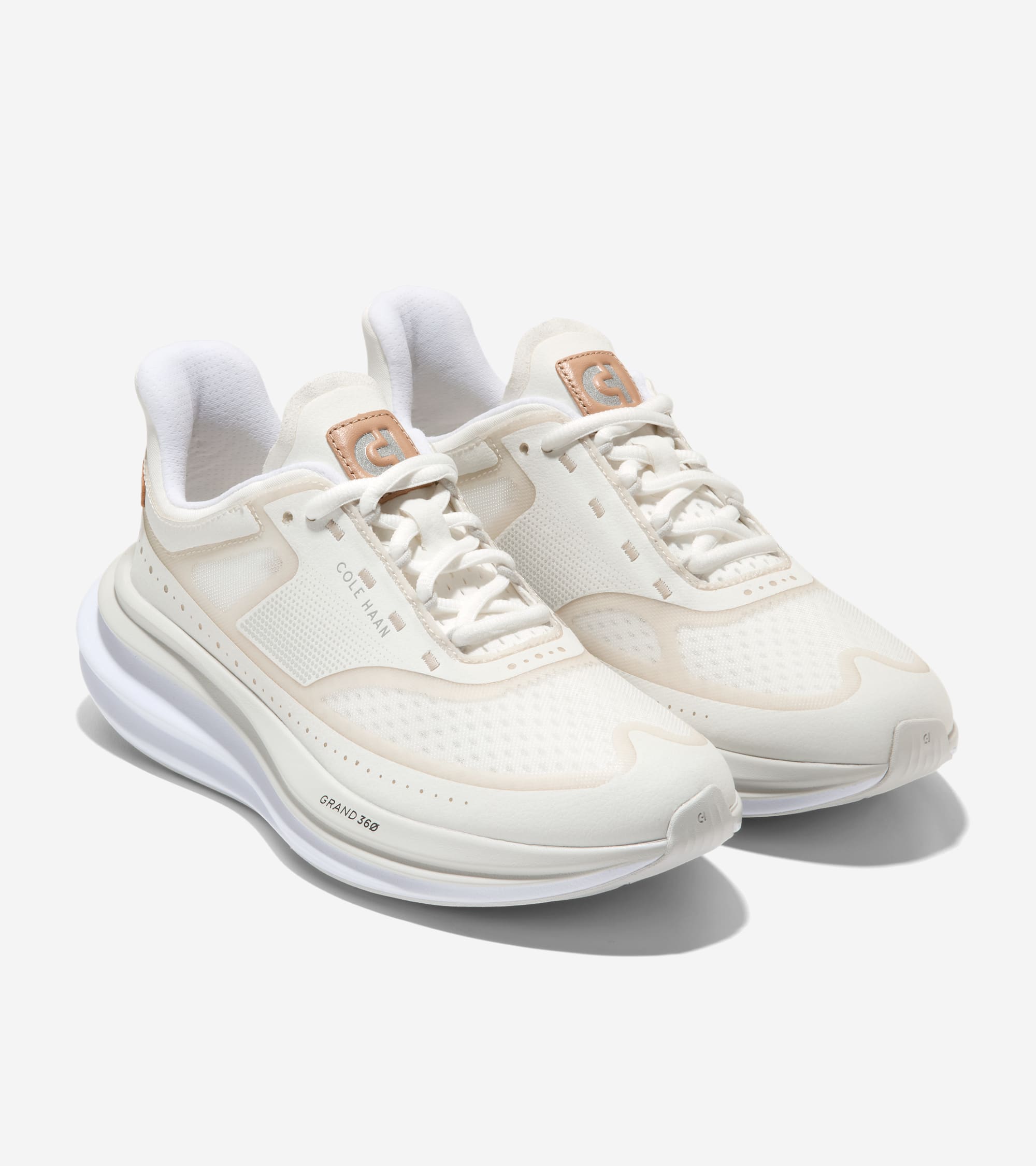 Women's ØriginalGrand Quadstar Running Sneakers