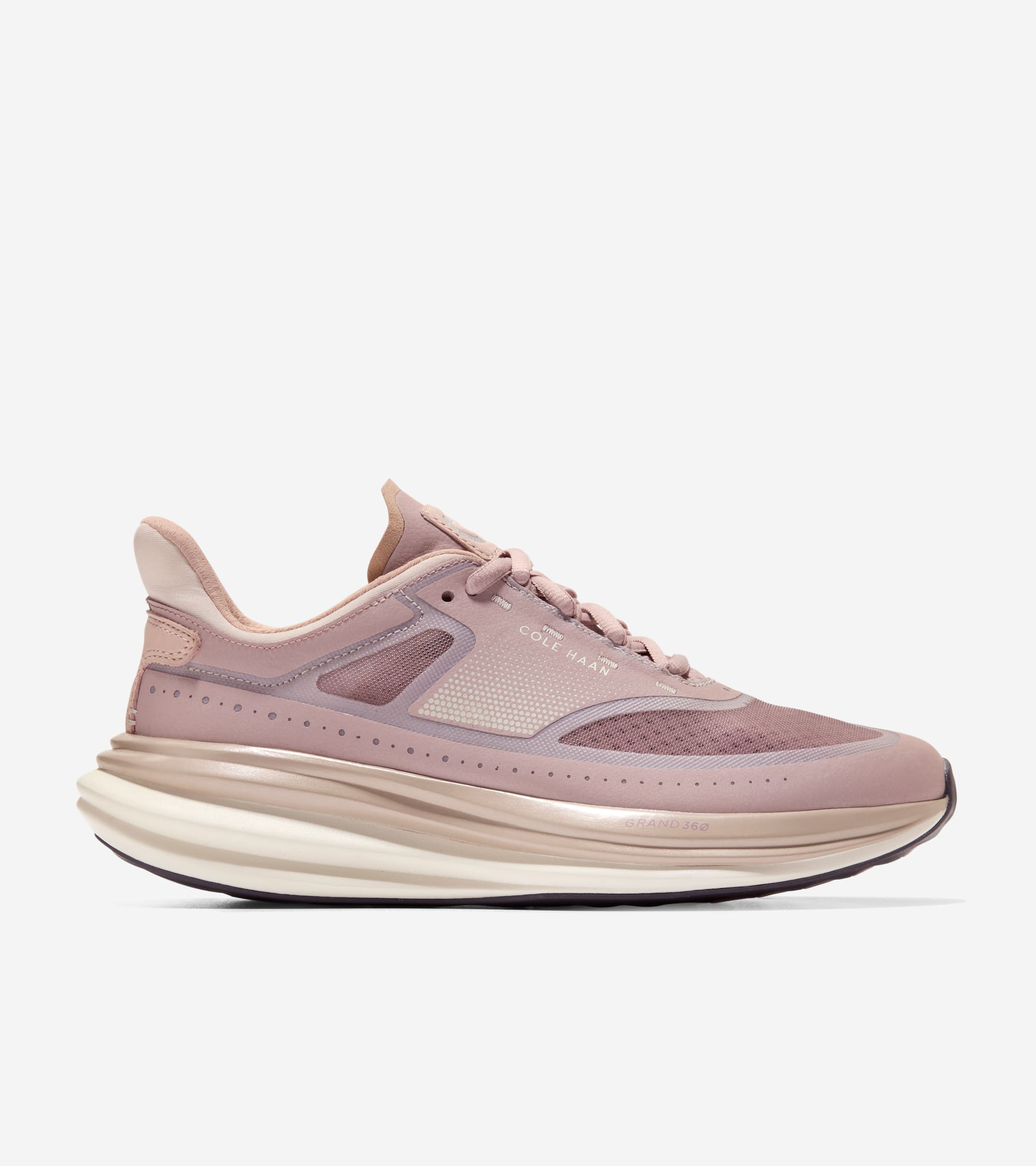 Women's ØriginalGrand Quadstar Running Sneakers