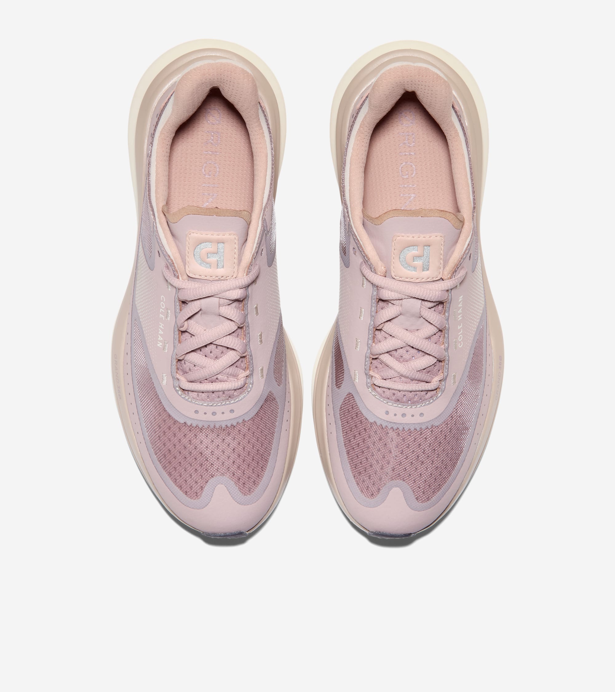 Women's ØriginalGrand Quadstar Running Sneakers