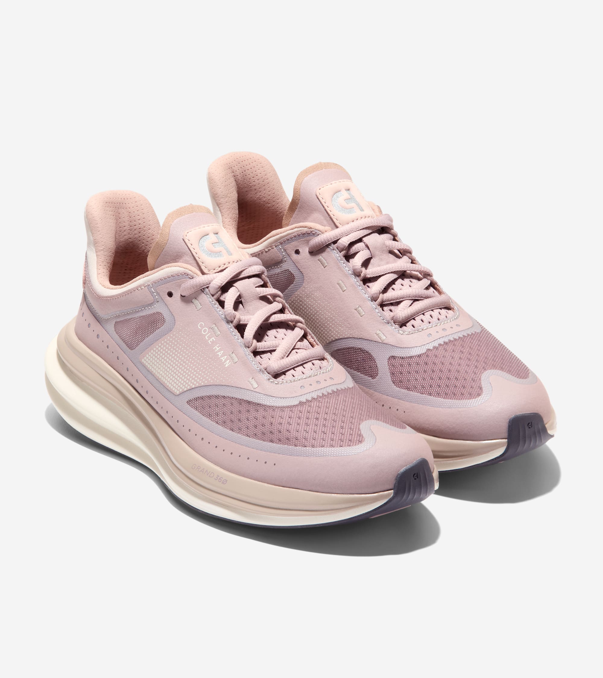 Women's ØriginalGrand Quadstar Running Sneakers
