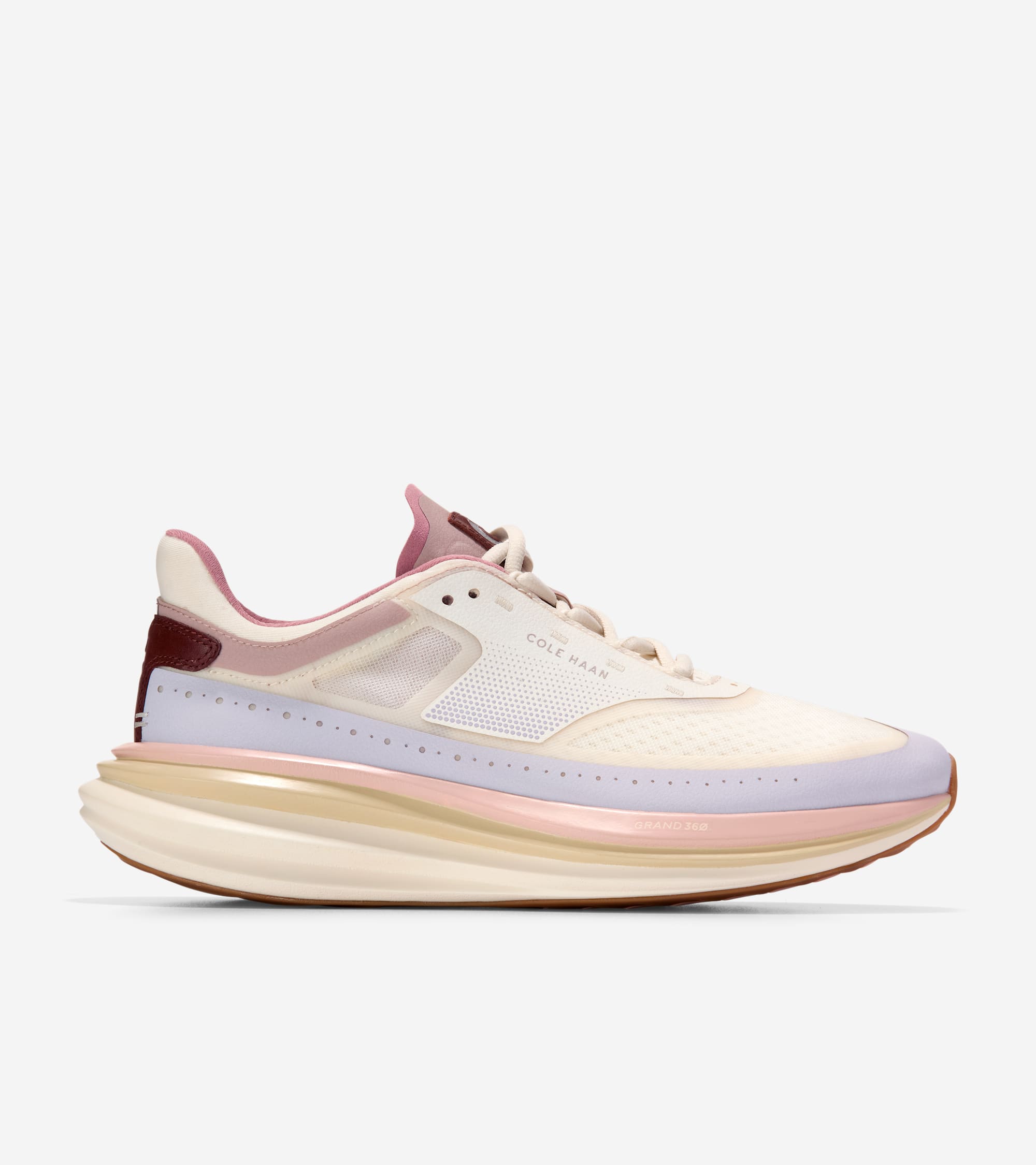Women's ØriginalGrand Quadstar Running Sneakers