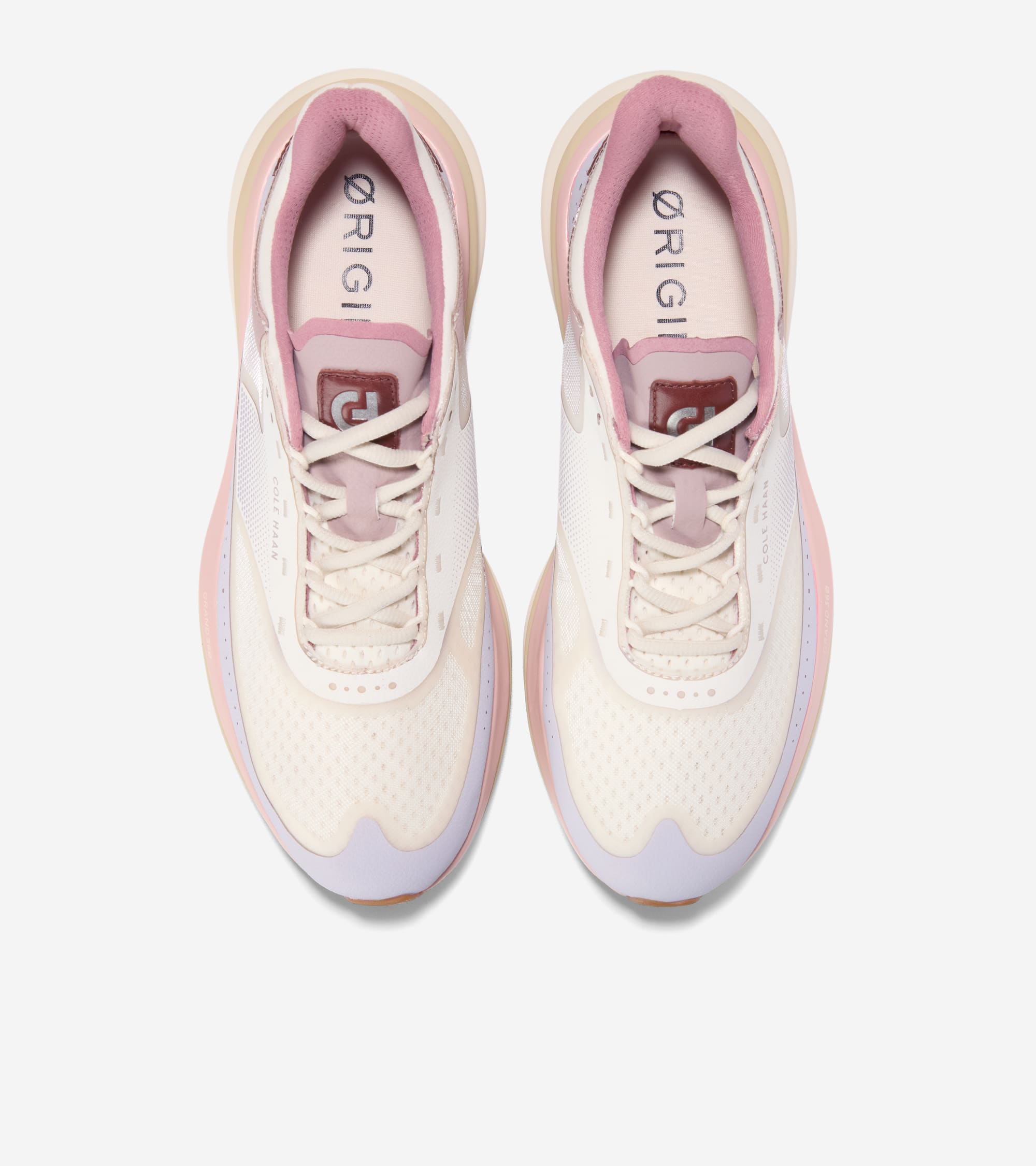Women's ØriginalGrand Quadstar Running Sneakers