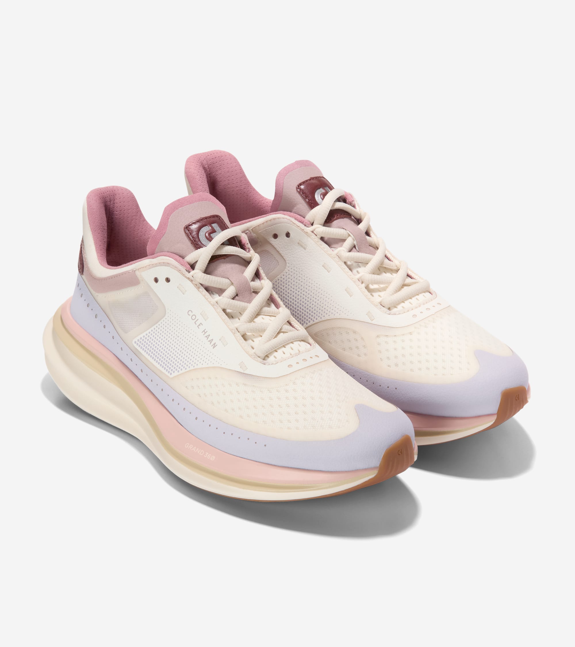 Women's ØriginalGrand Quadstar Running Sneakers
