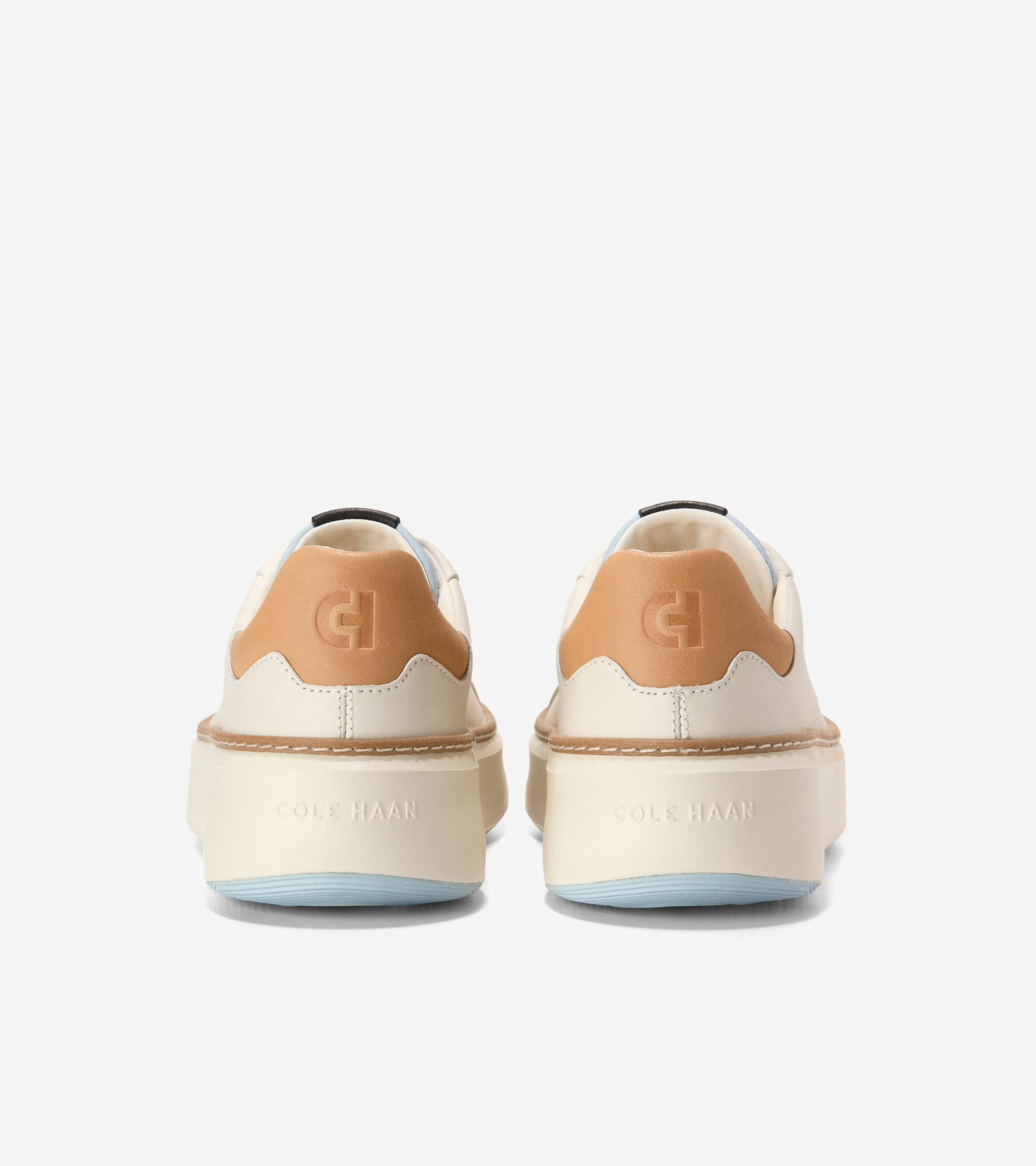 Women's GrandPrø Topspin Sneakers