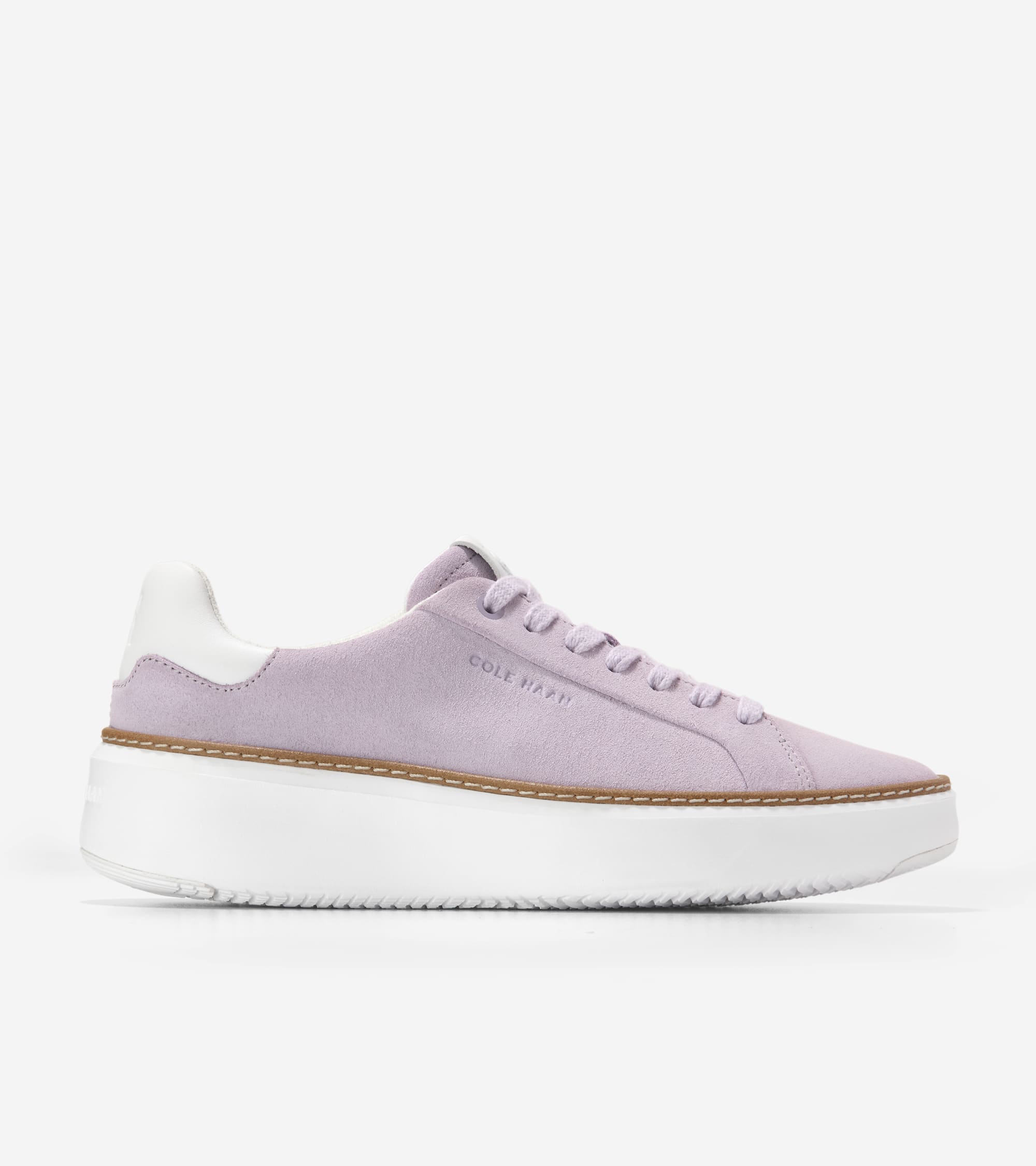 Women's GrandPrø Topspin Sneakers