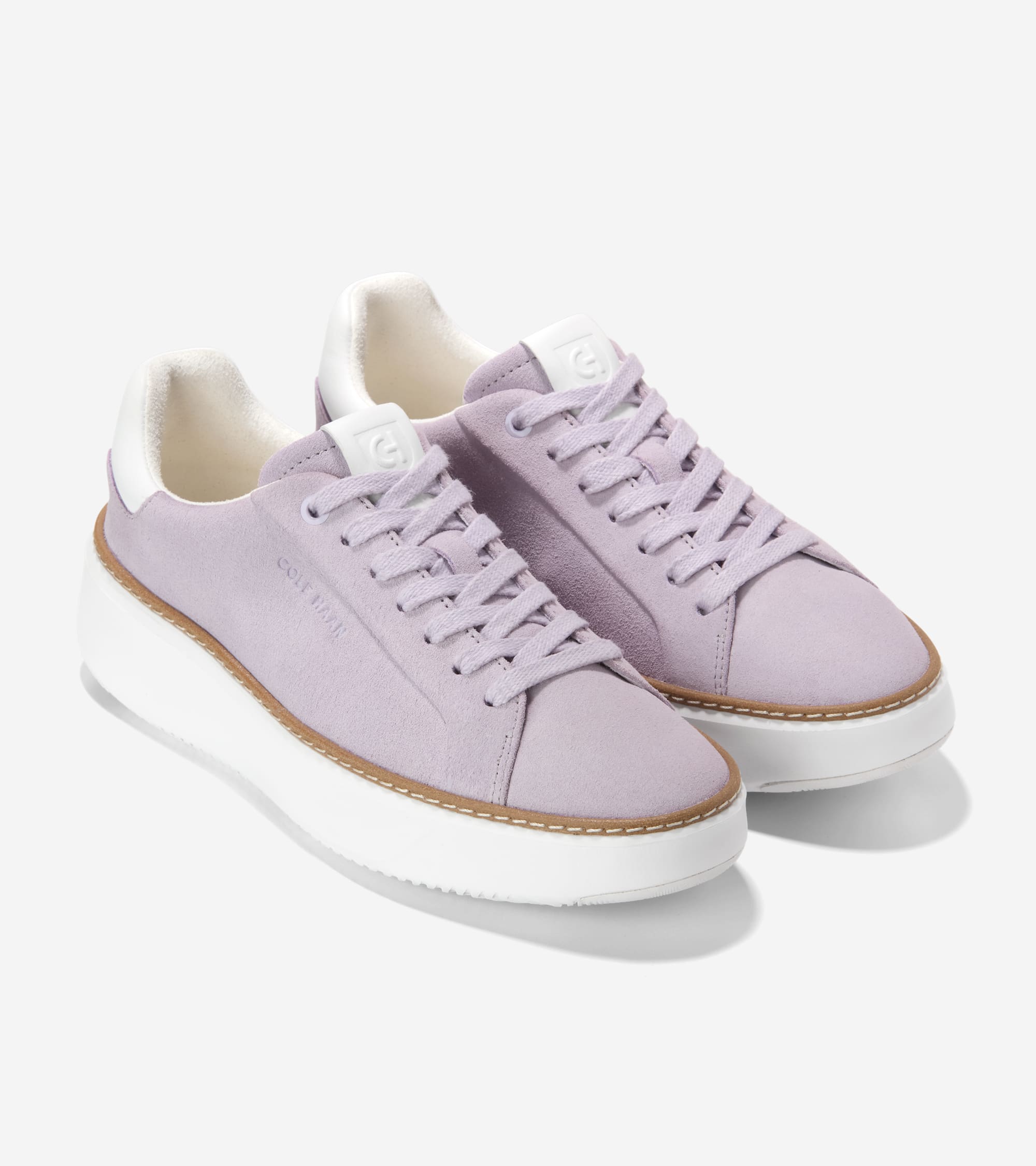 Women's GrandPrø Topspin Sneakers