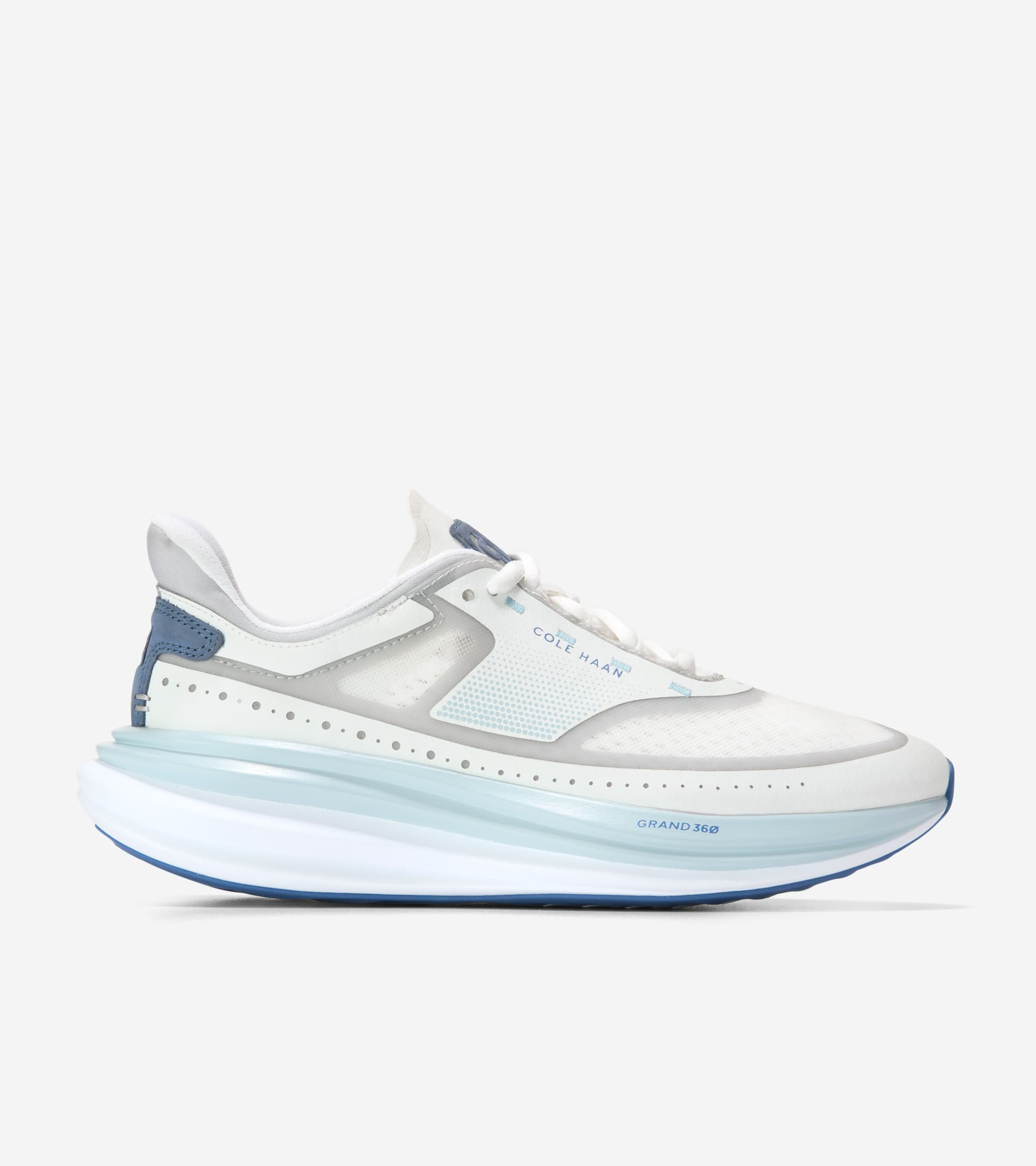 Women's ØriginalGrand Quadstar Running Sneakers