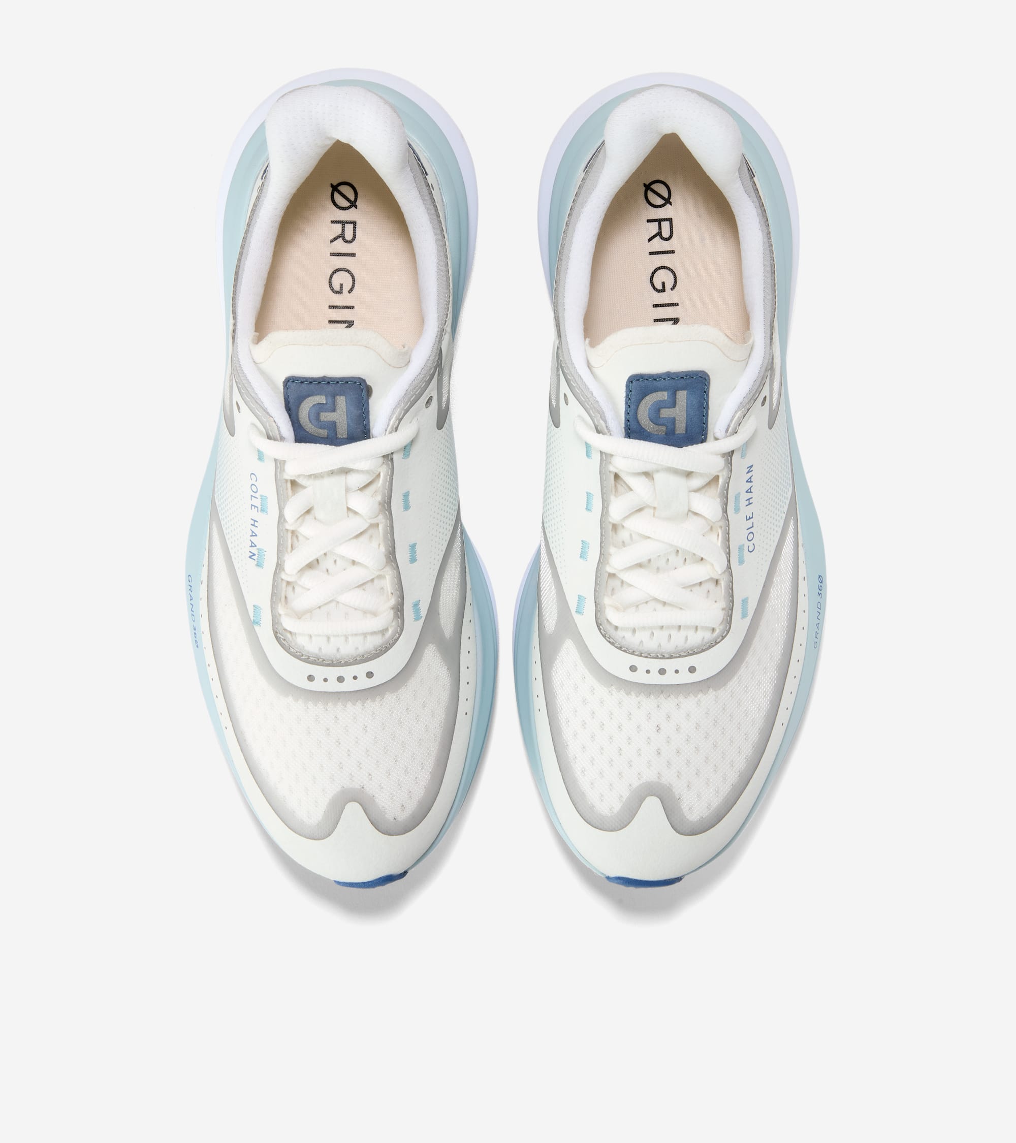 Women's ØriginalGrand Quadstar Running Sneakers