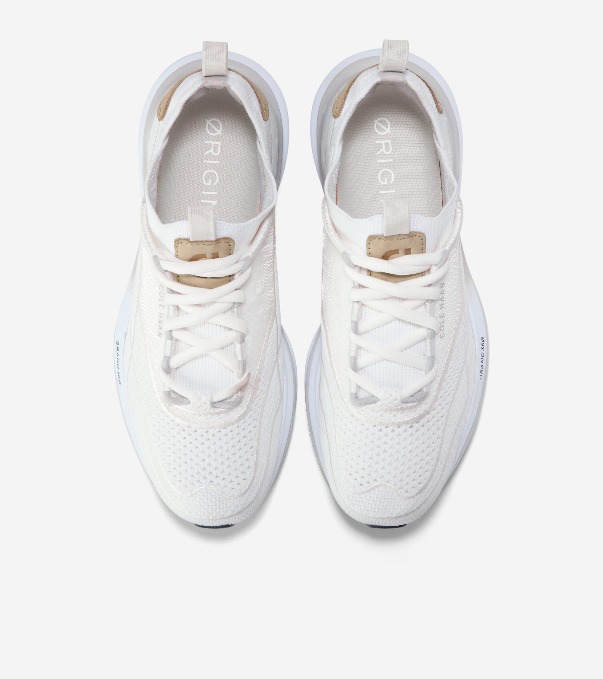 Women's ØriginalGrand Quadstar Stitchlite™