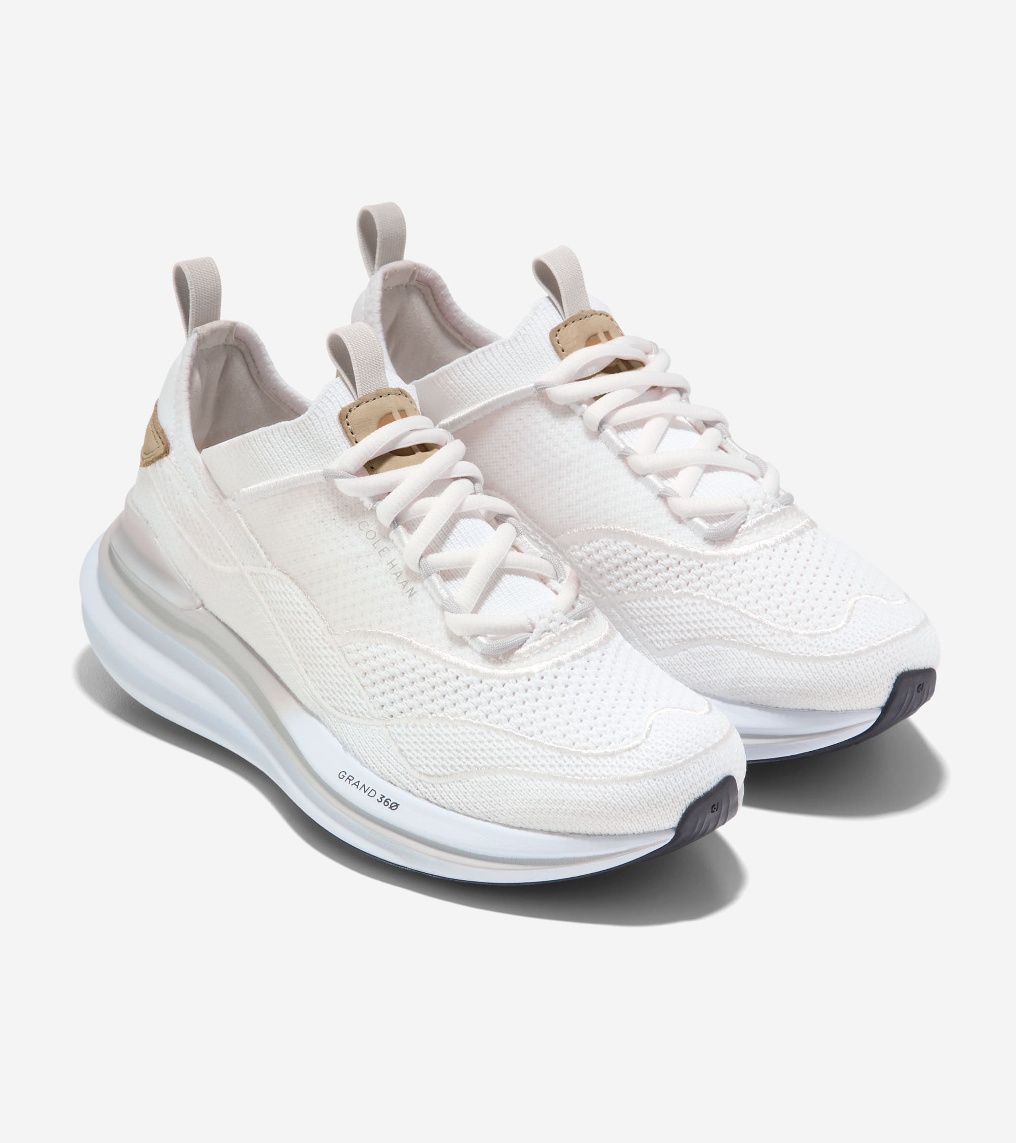 Women's ØriginalGrand Quadstar Stitchlite™