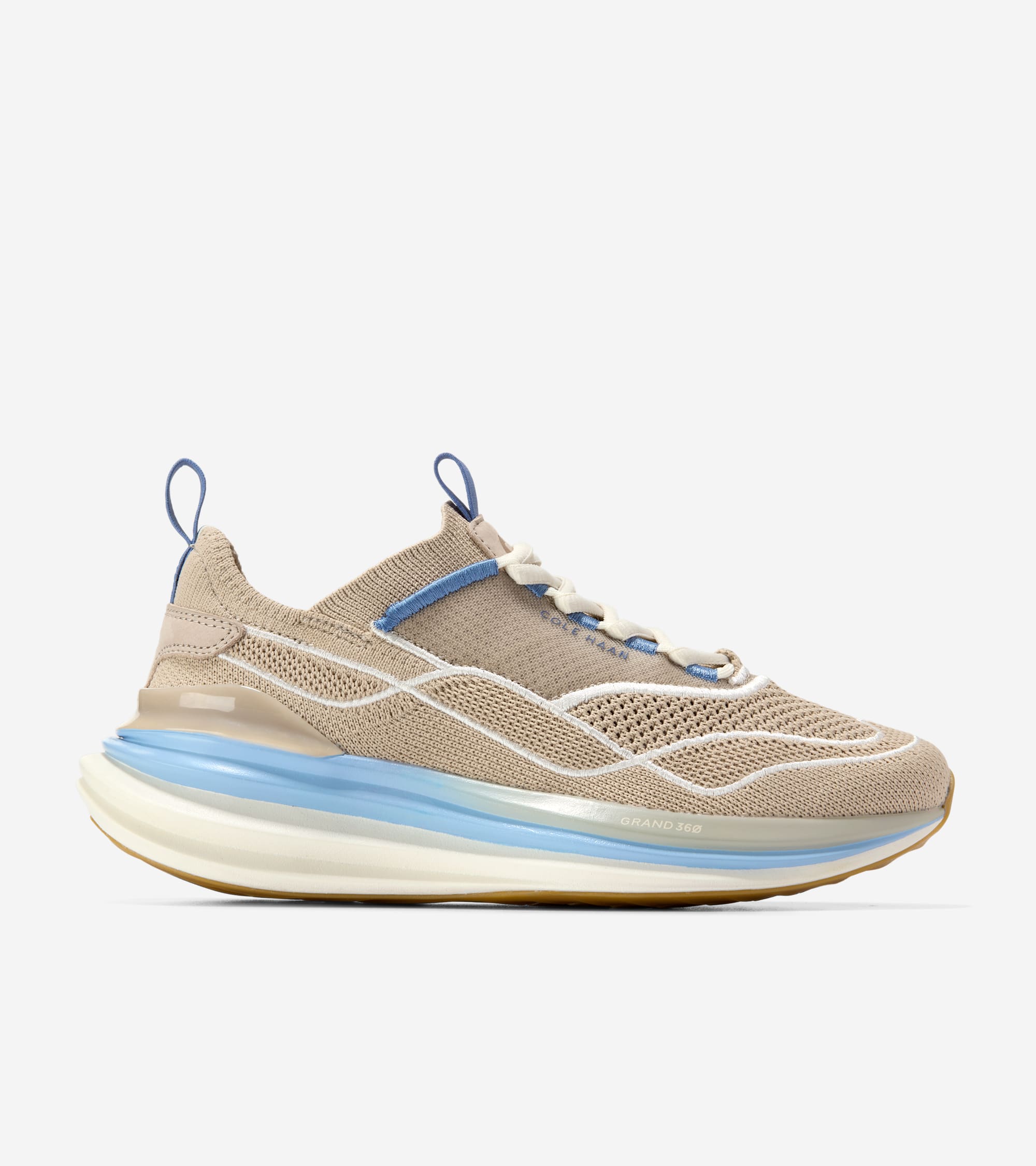 Women's ØriginalGrand Quadstar Stitchlite™ Sneakers