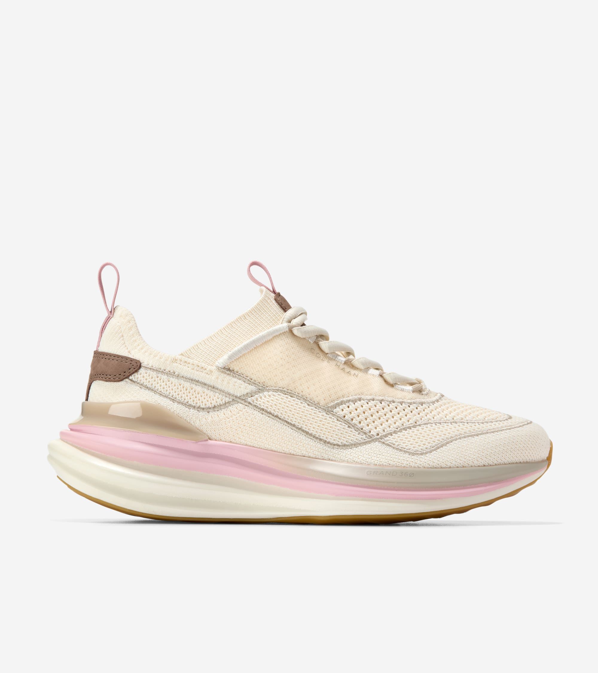 Women's ØriginalGrand Quadstar Stitchlite™ Sneakers