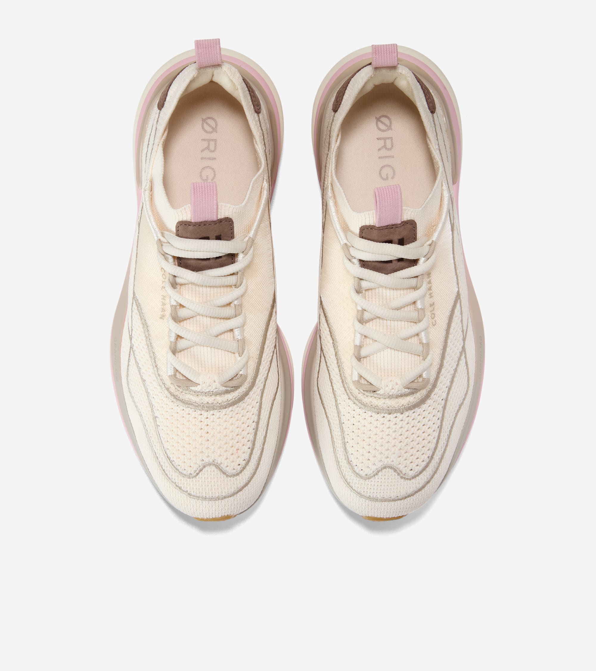 Women's ØriginalGrand Quadstar Stitchlite™ Sneakers