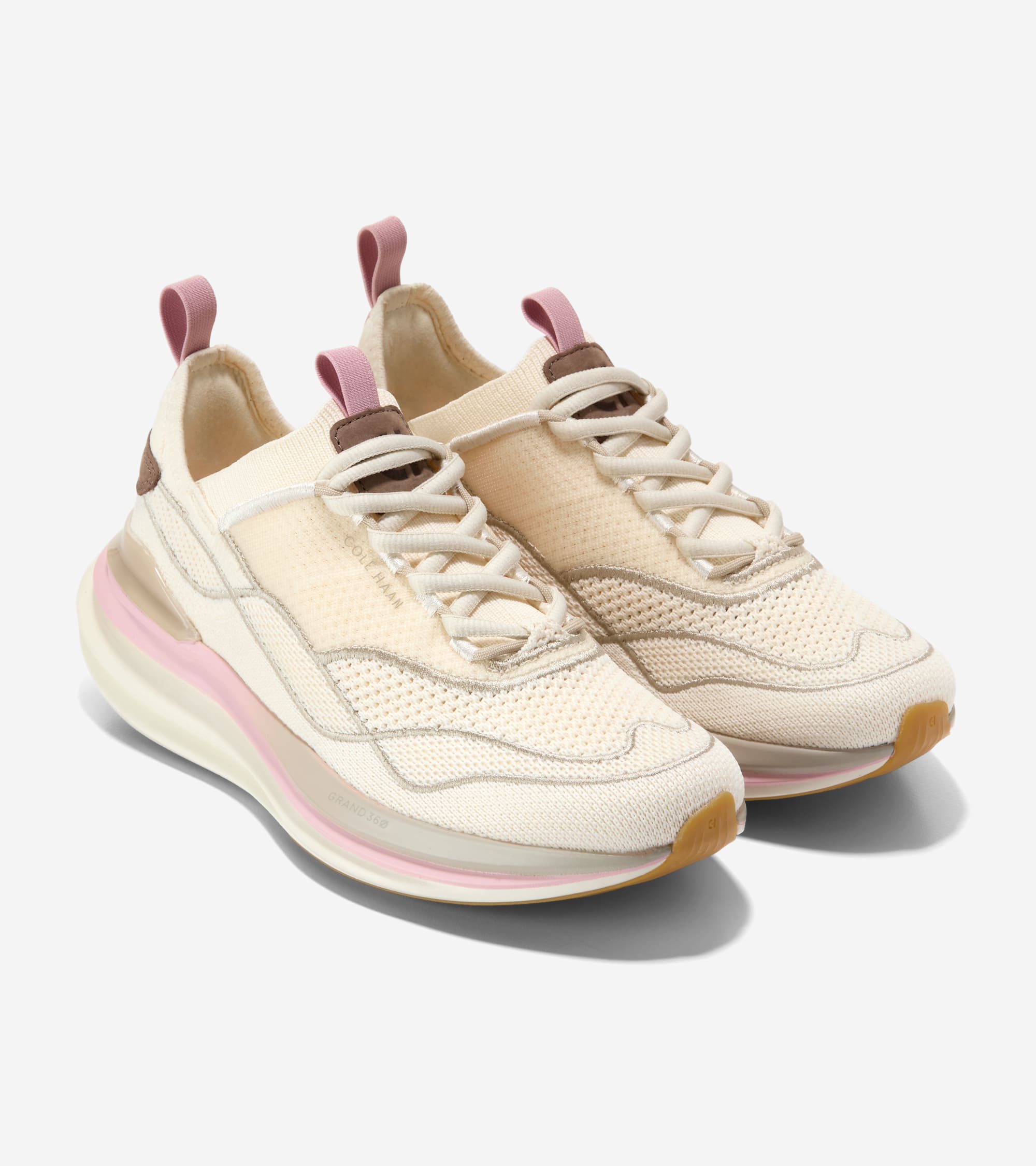 Women's ØriginalGrand Quadstar Stitchlite™ Sneakers