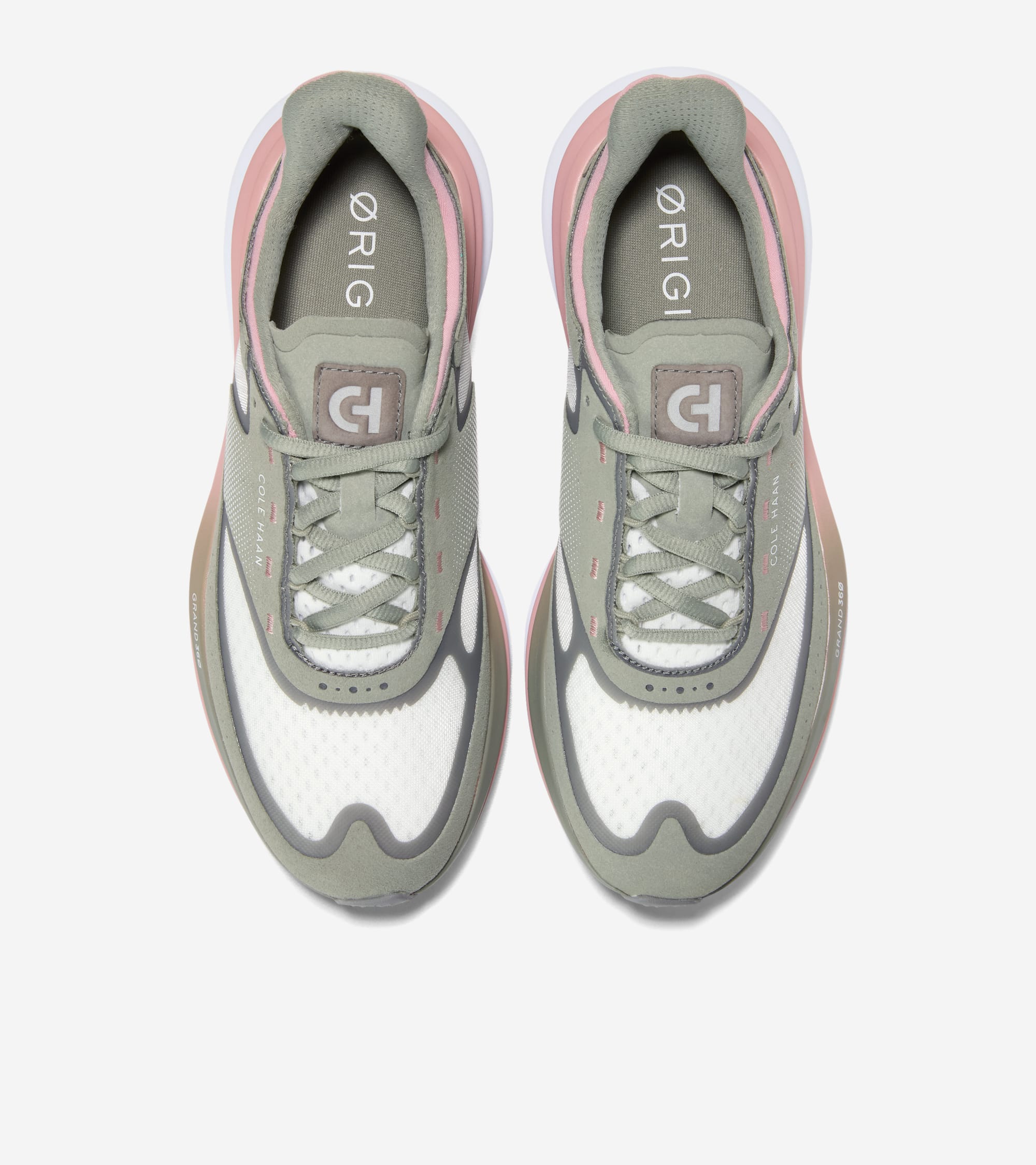 Women's ØriginalGrand Quadstar Running Sneakers