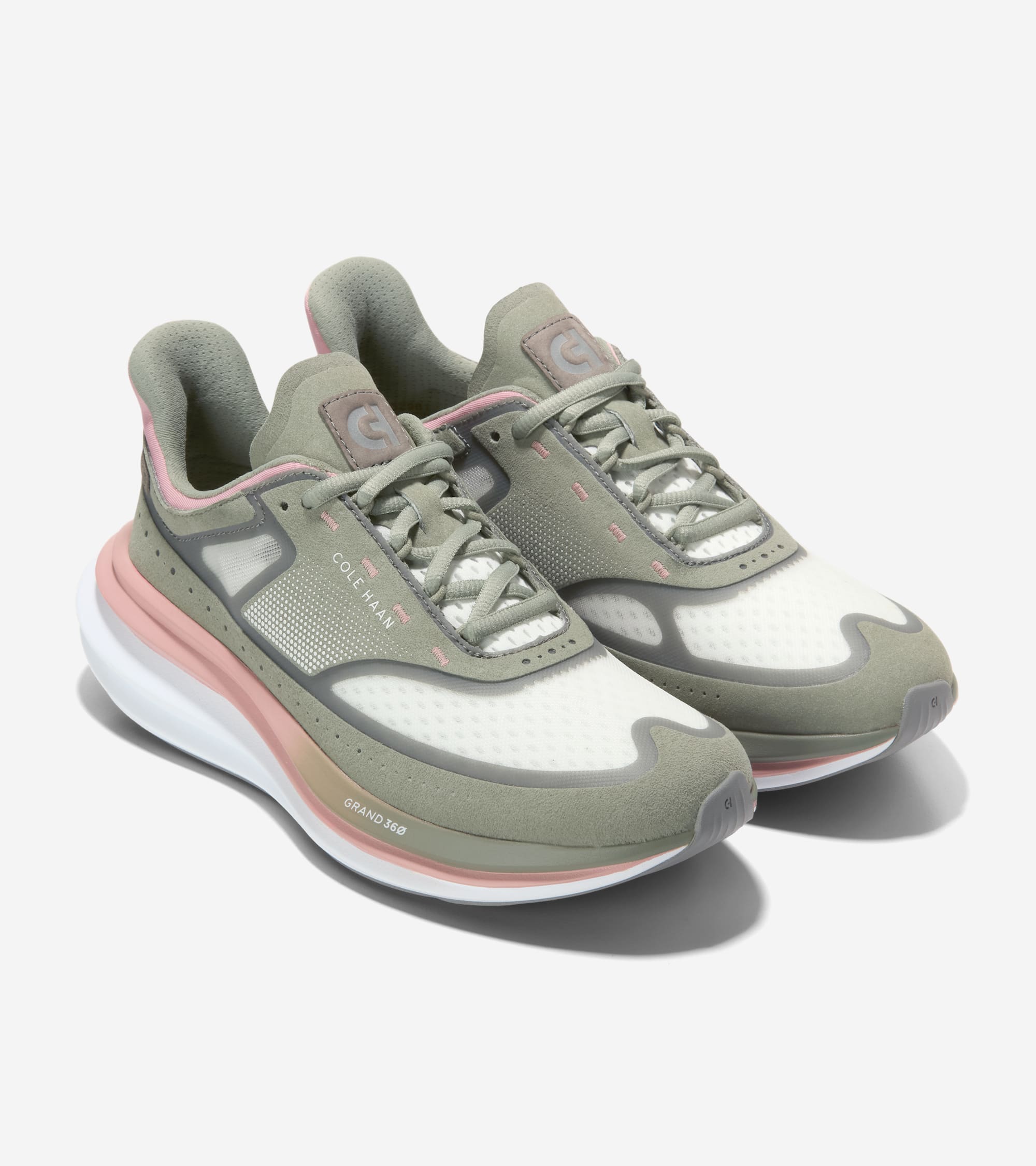 Women's ØriginalGrand Quadstar Running Sneakers