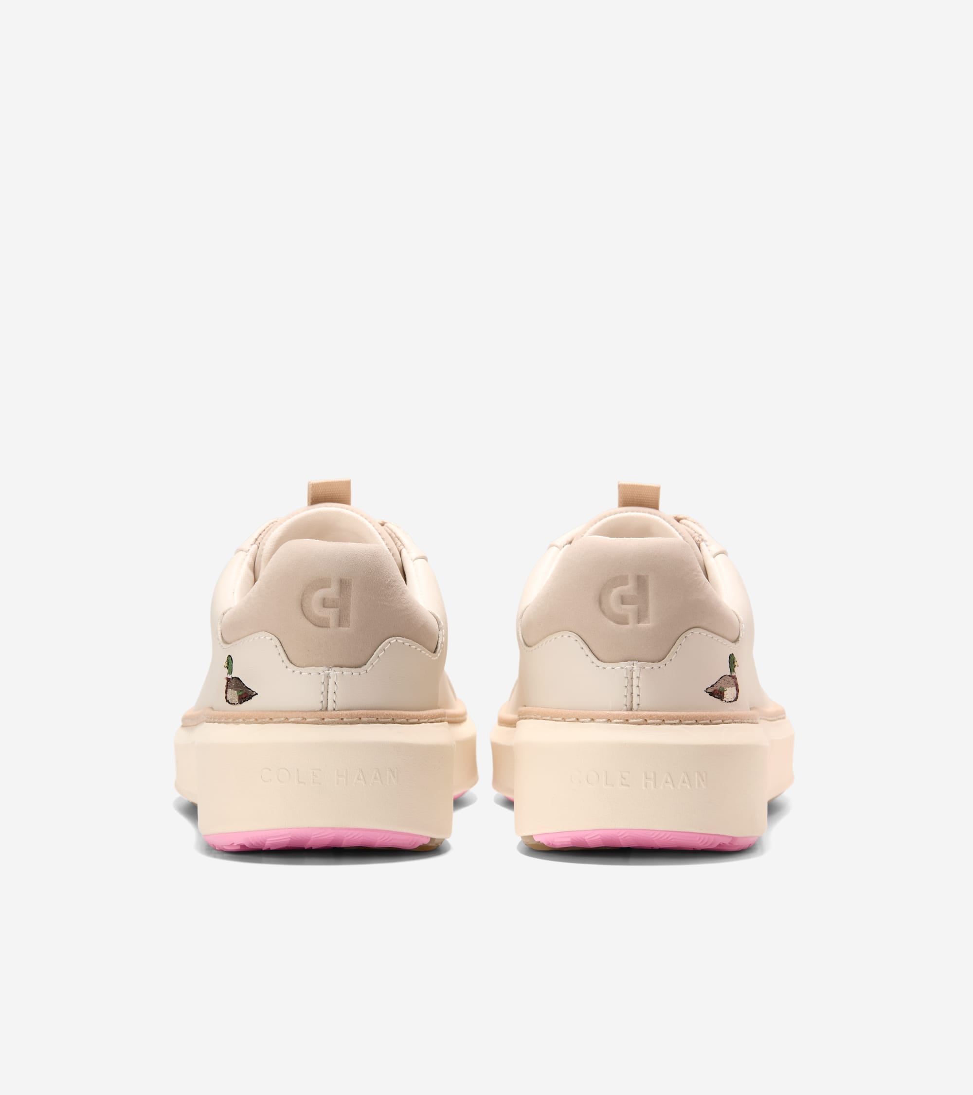 Women's GrandPrø Topspin Golf Shoes