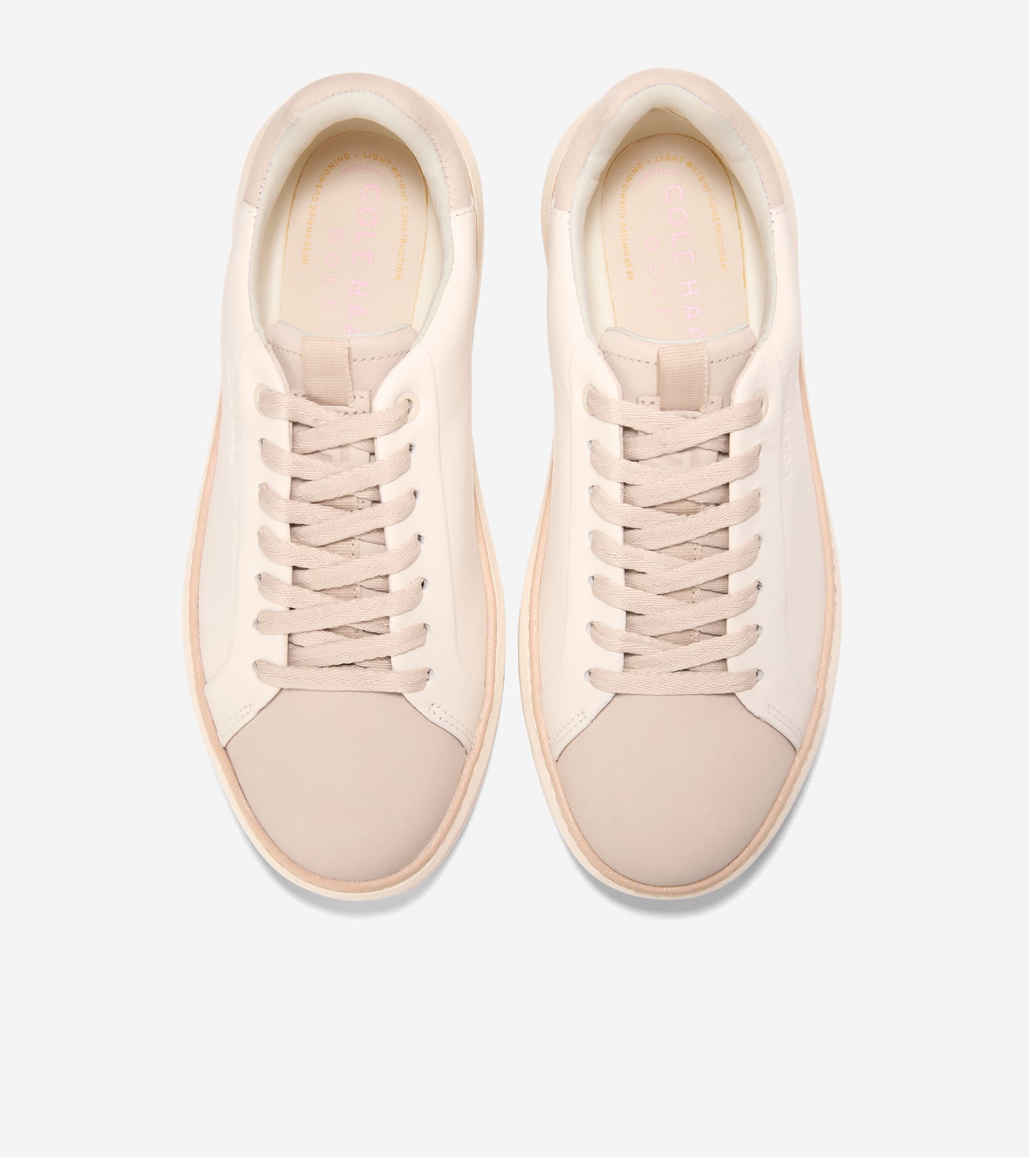 Women's GrandPrø Topspin Golf Shoes