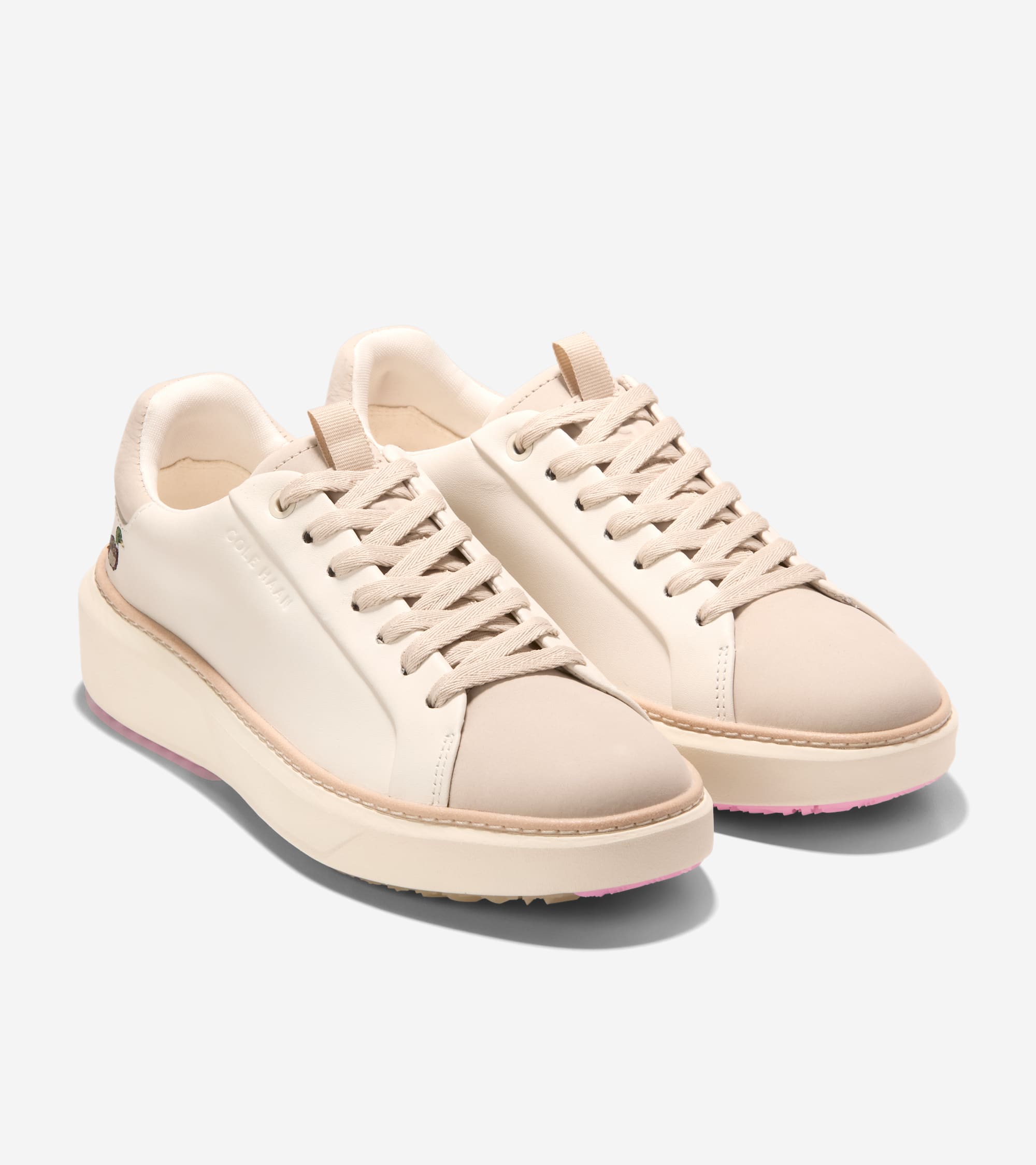 Women's GrandPrø Topspin Golf Shoes