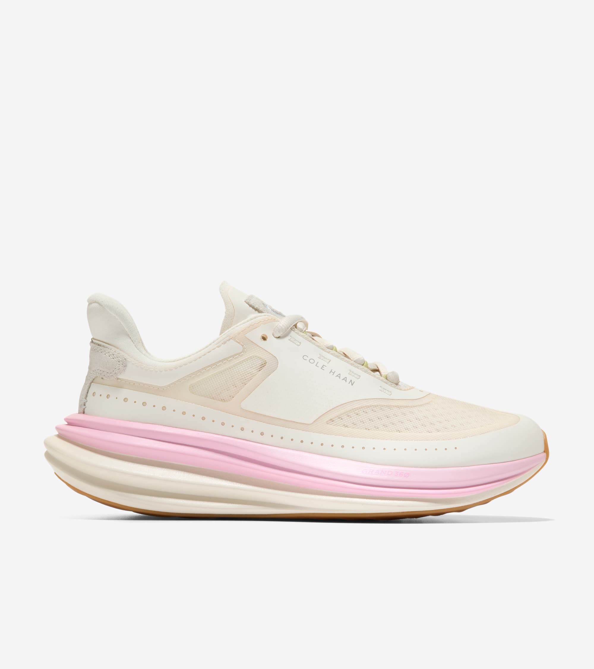 Women's ØriginalGrand Quadstar Running Sneakers