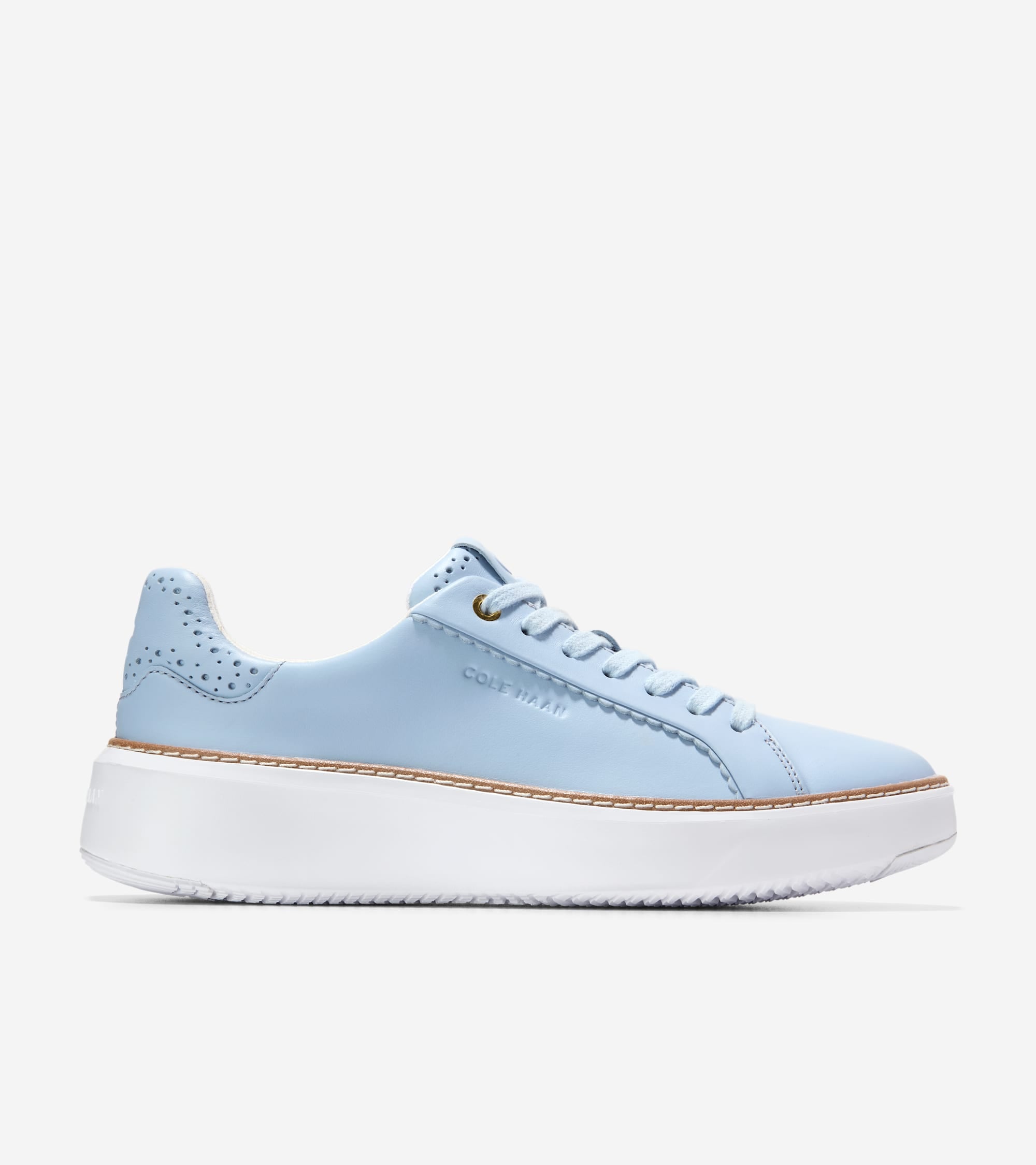 Women's GrandPrø Topspin Sneakers