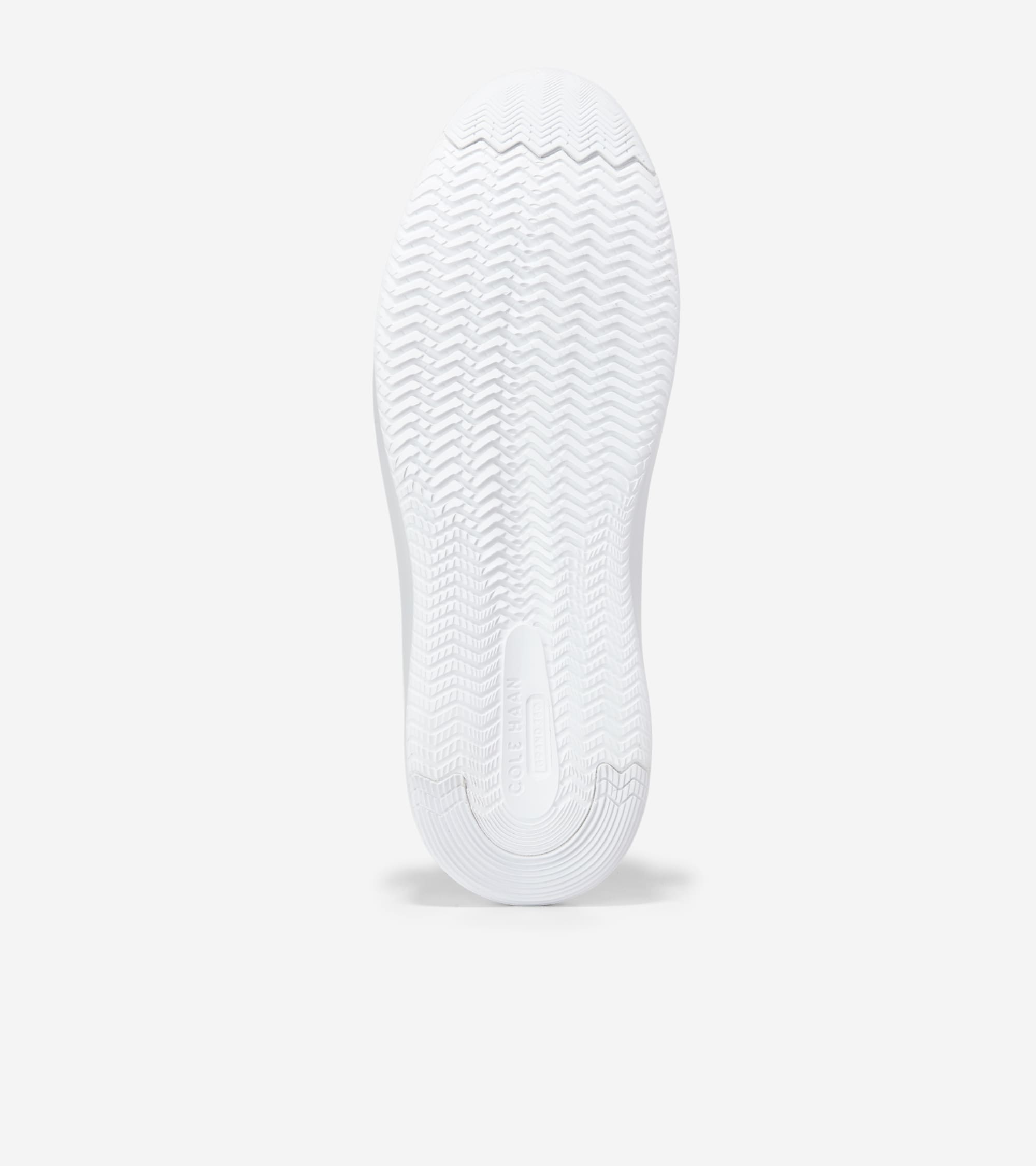 Women's GrandPrø Topspin Sneakers