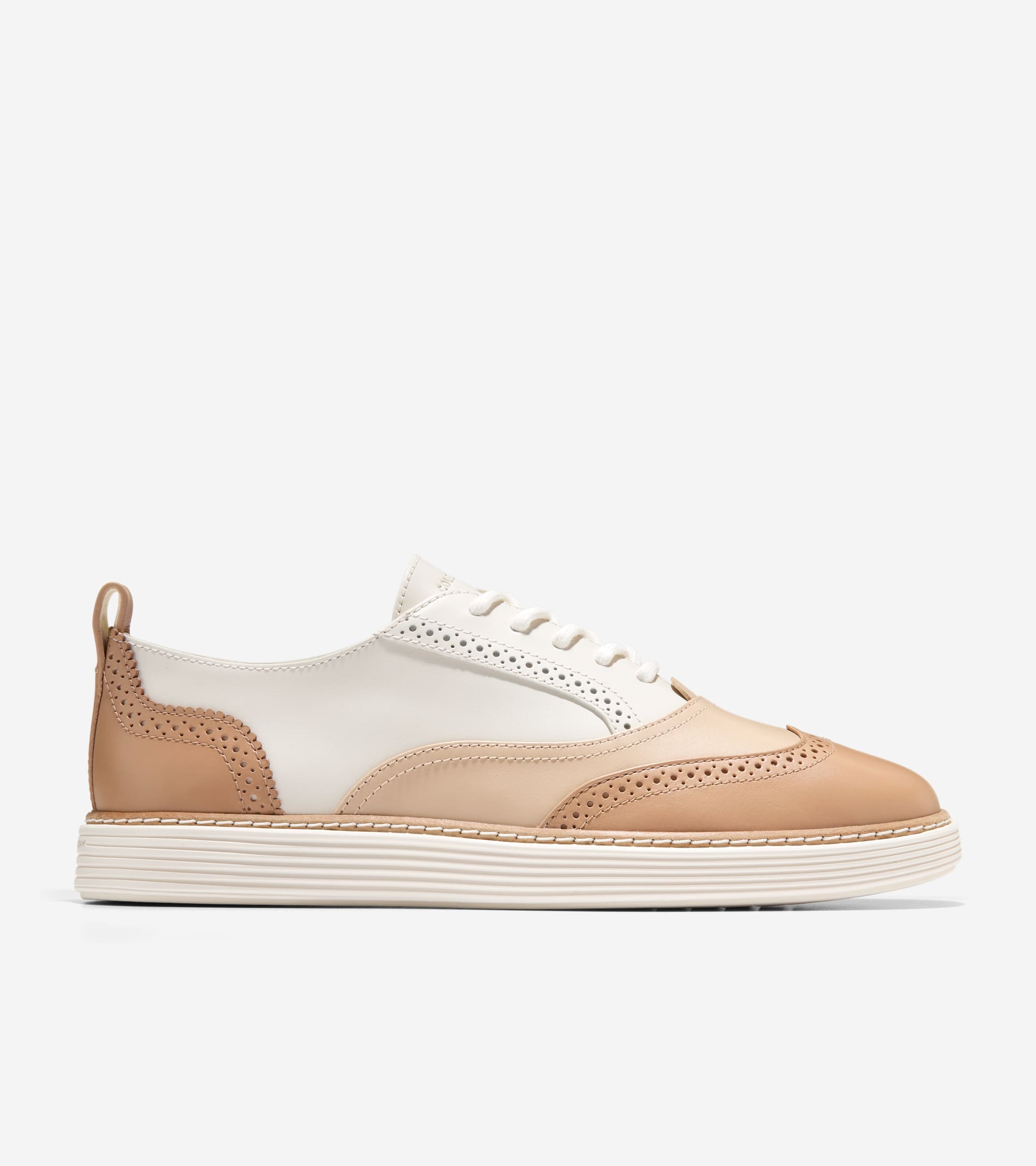 Women's ØriginalGrand Camarin Wingtip Oxfords