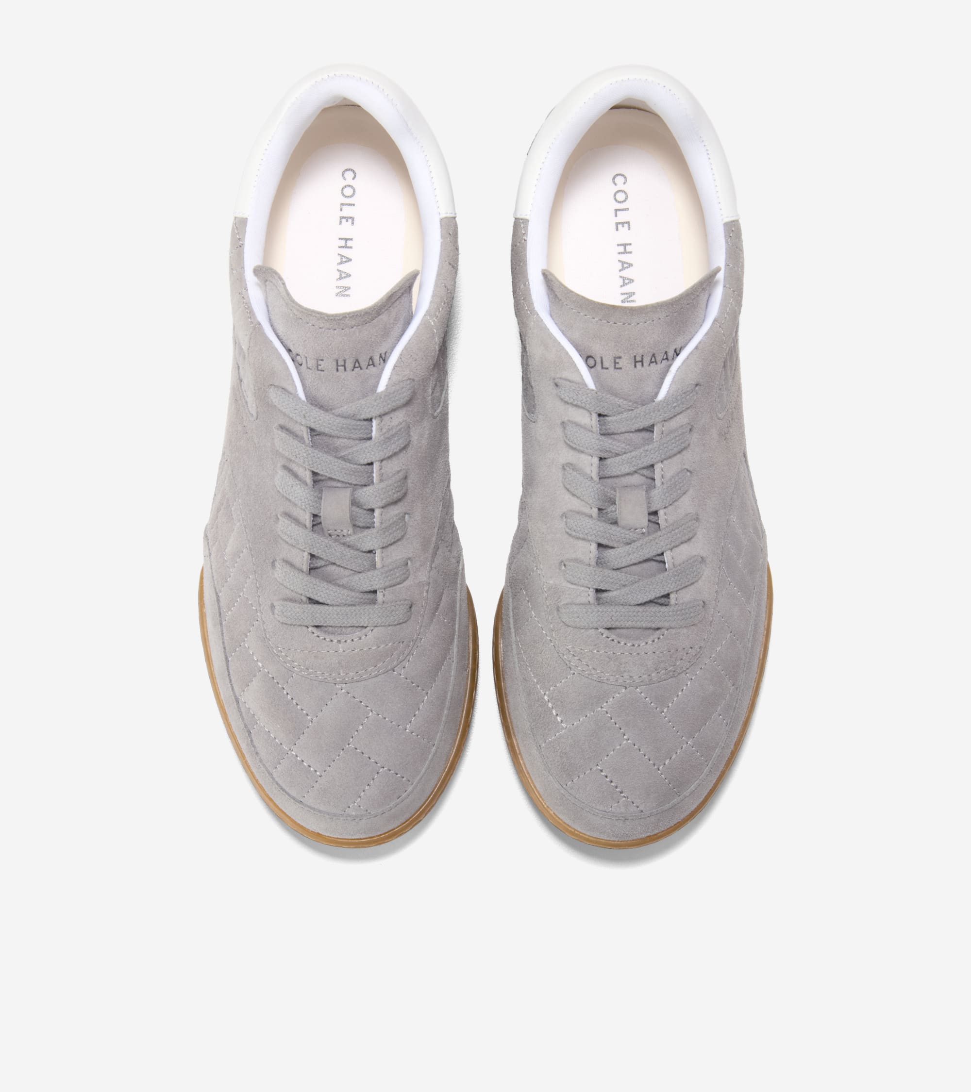 Women's GrandPrø Jazlyn Sneakers