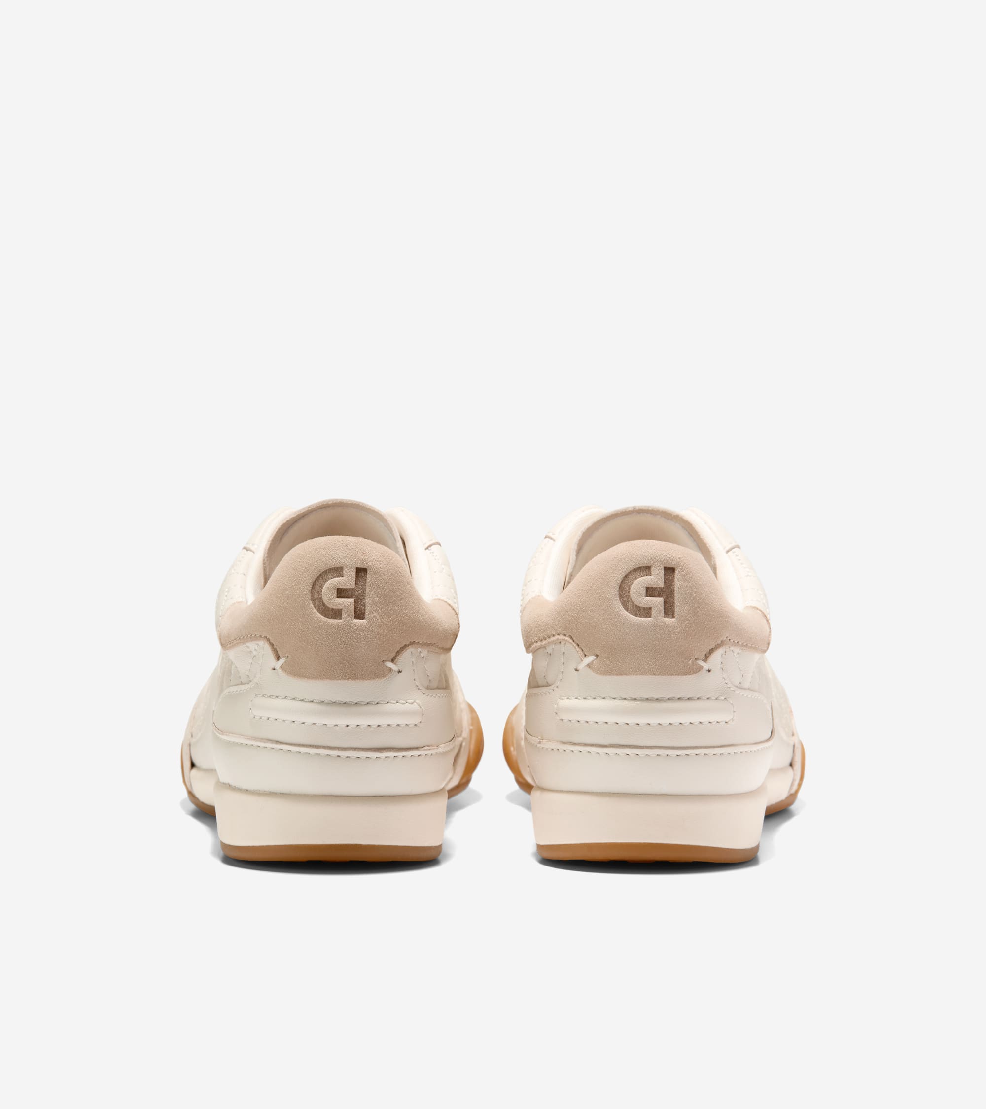 Women's GrandPrø Jazlyn Sneakers