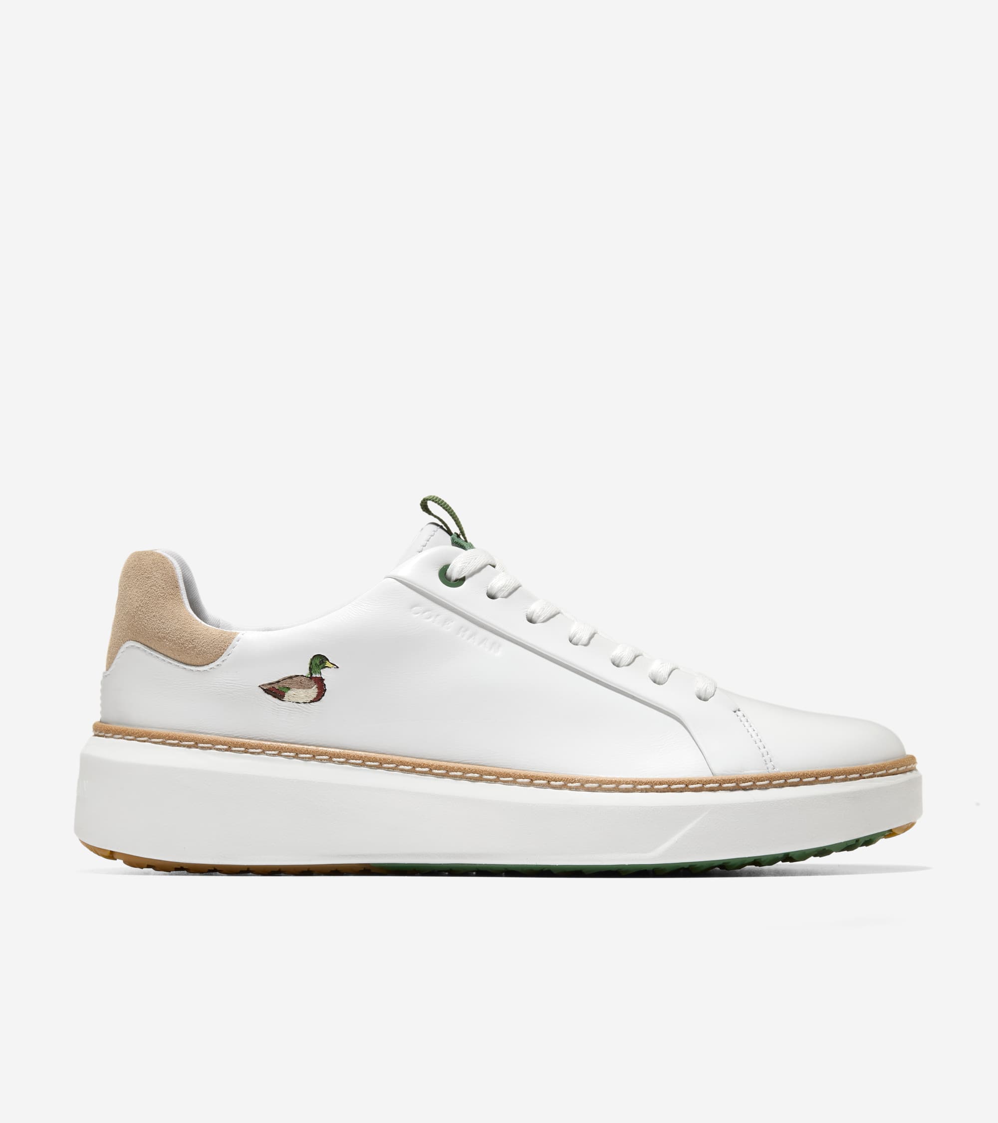 Women's GrandPrø Topspin Golf Shoes