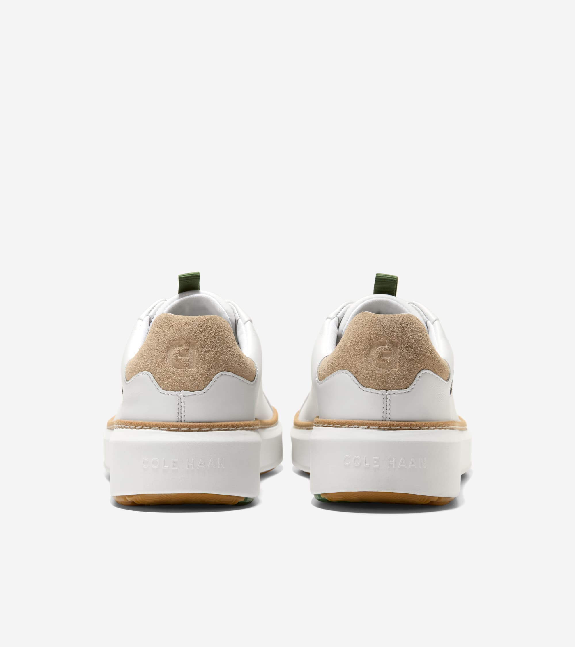 Women's GrandPrø Topspin Golf Shoes