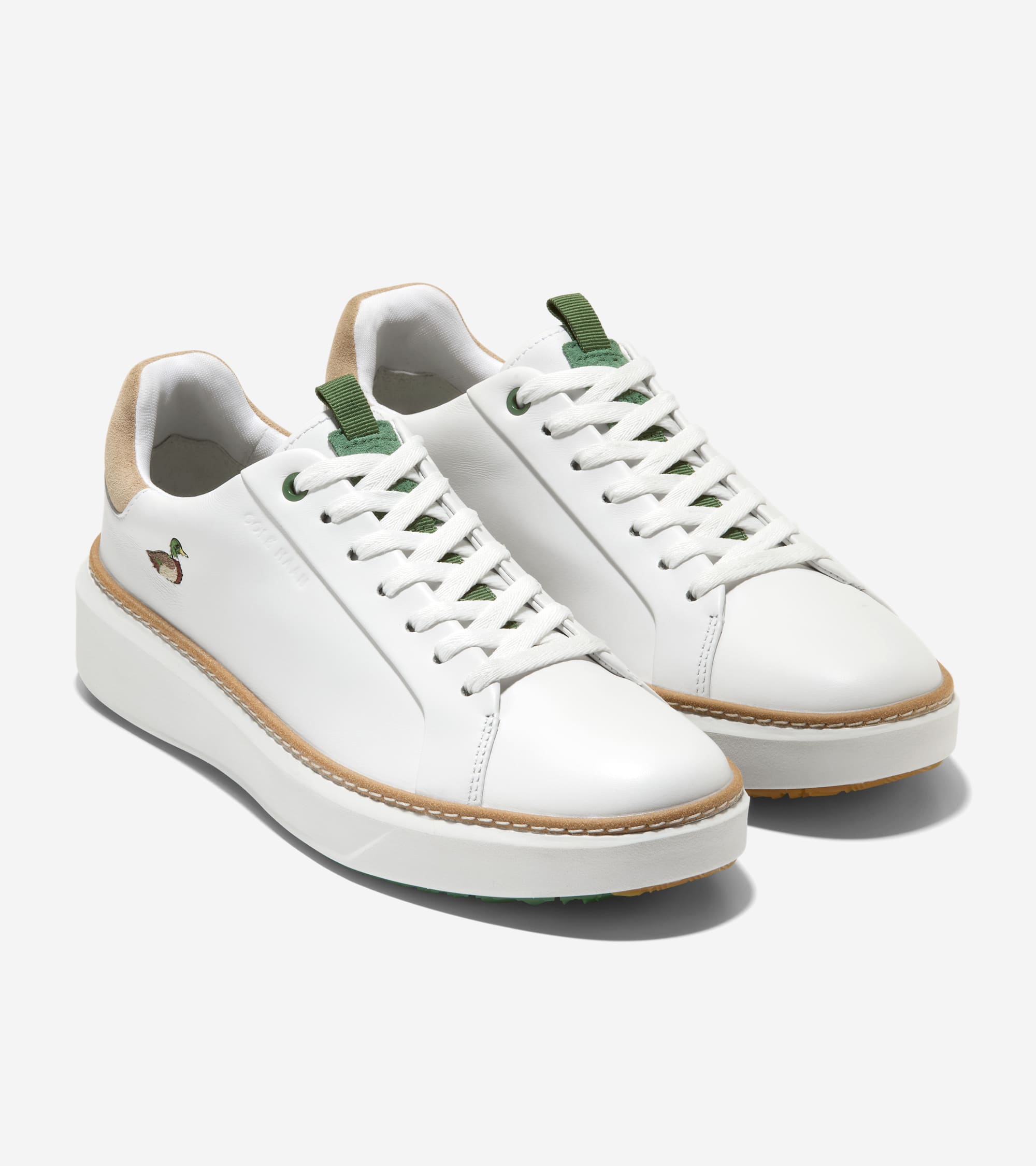 Women's GrandPrø Topspin Golf Shoes