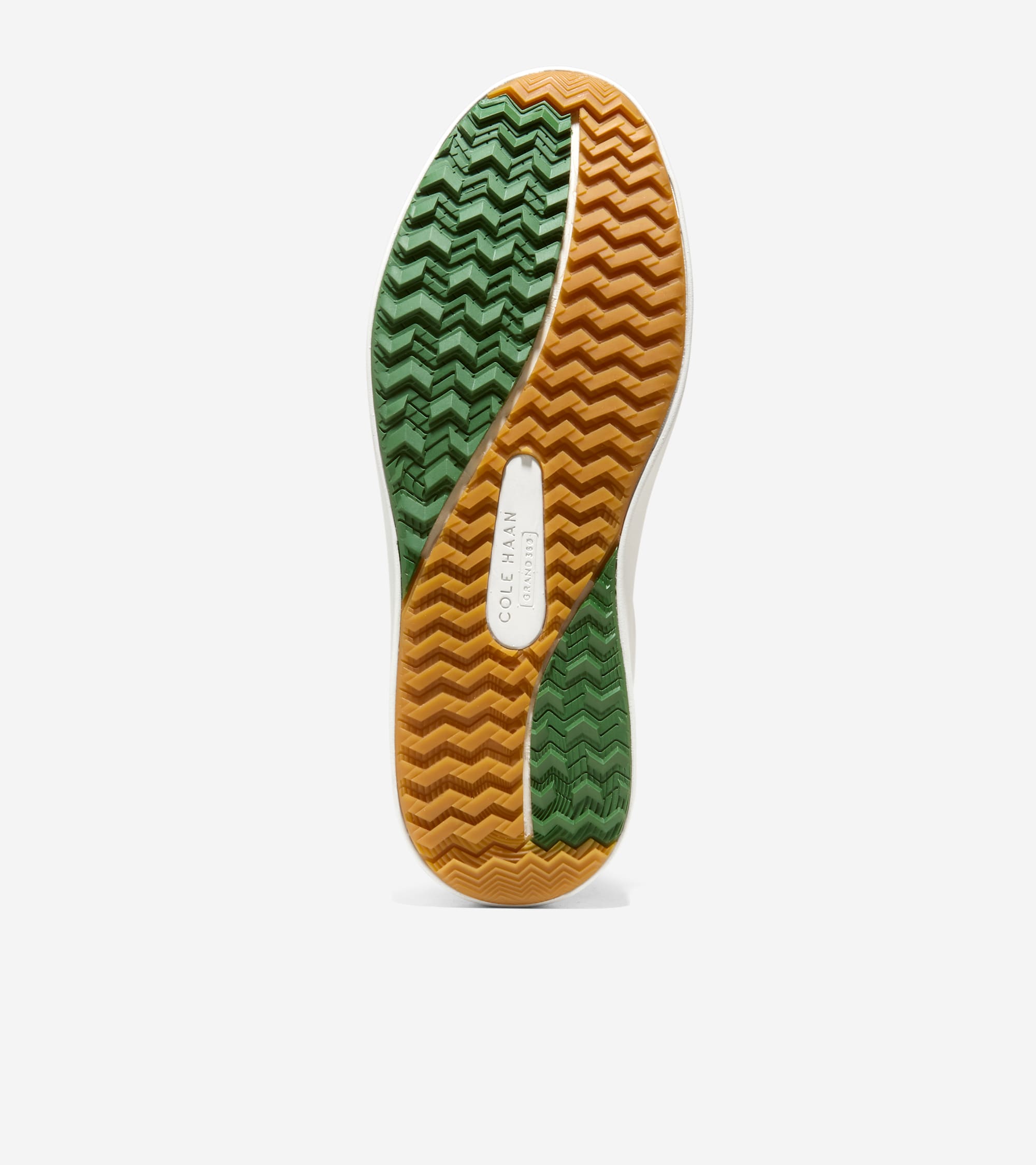 Women's GrandPrø Topspin Golf Shoes