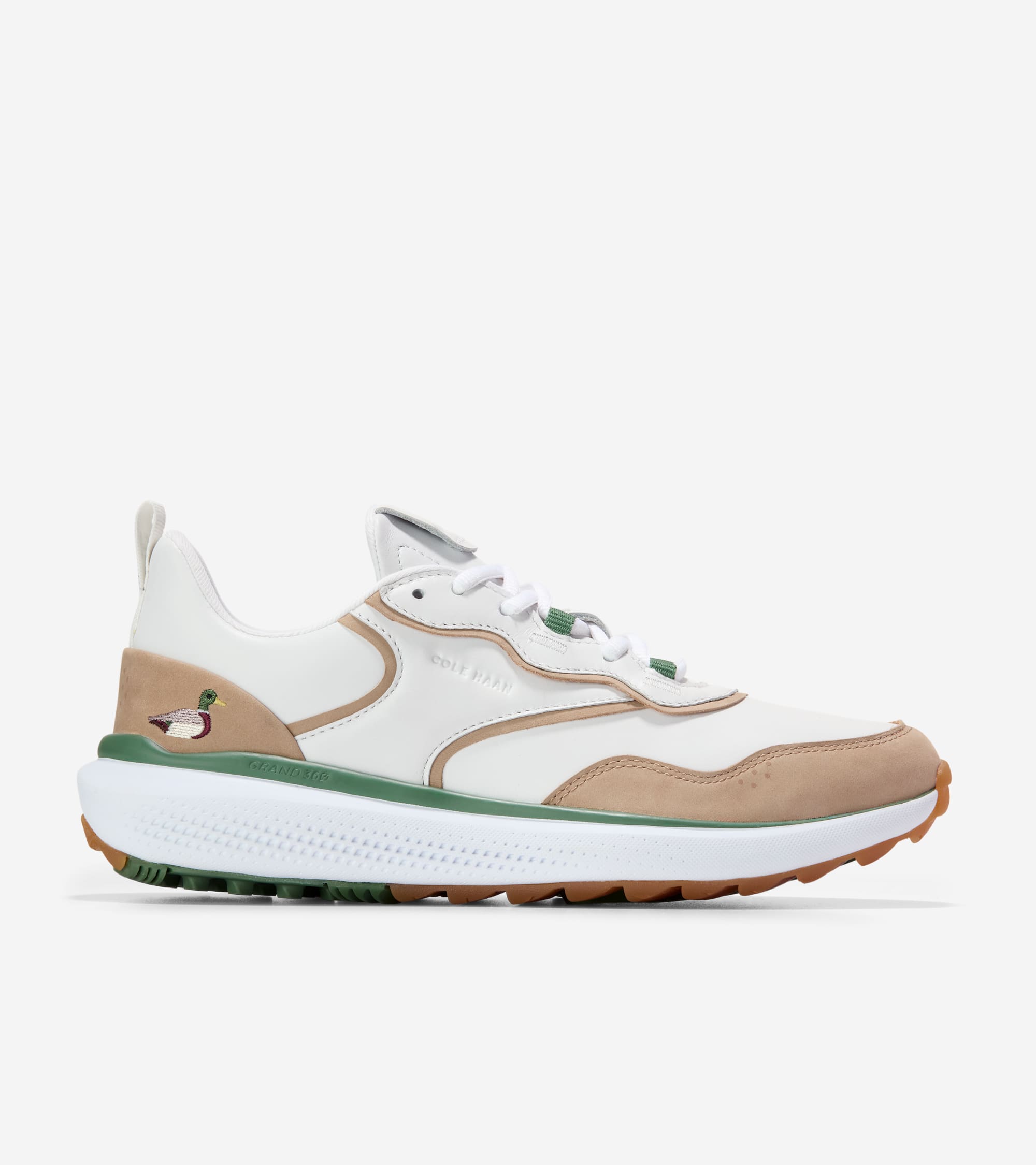 Women's ZERØGRAND Fairway II Golf Shoes