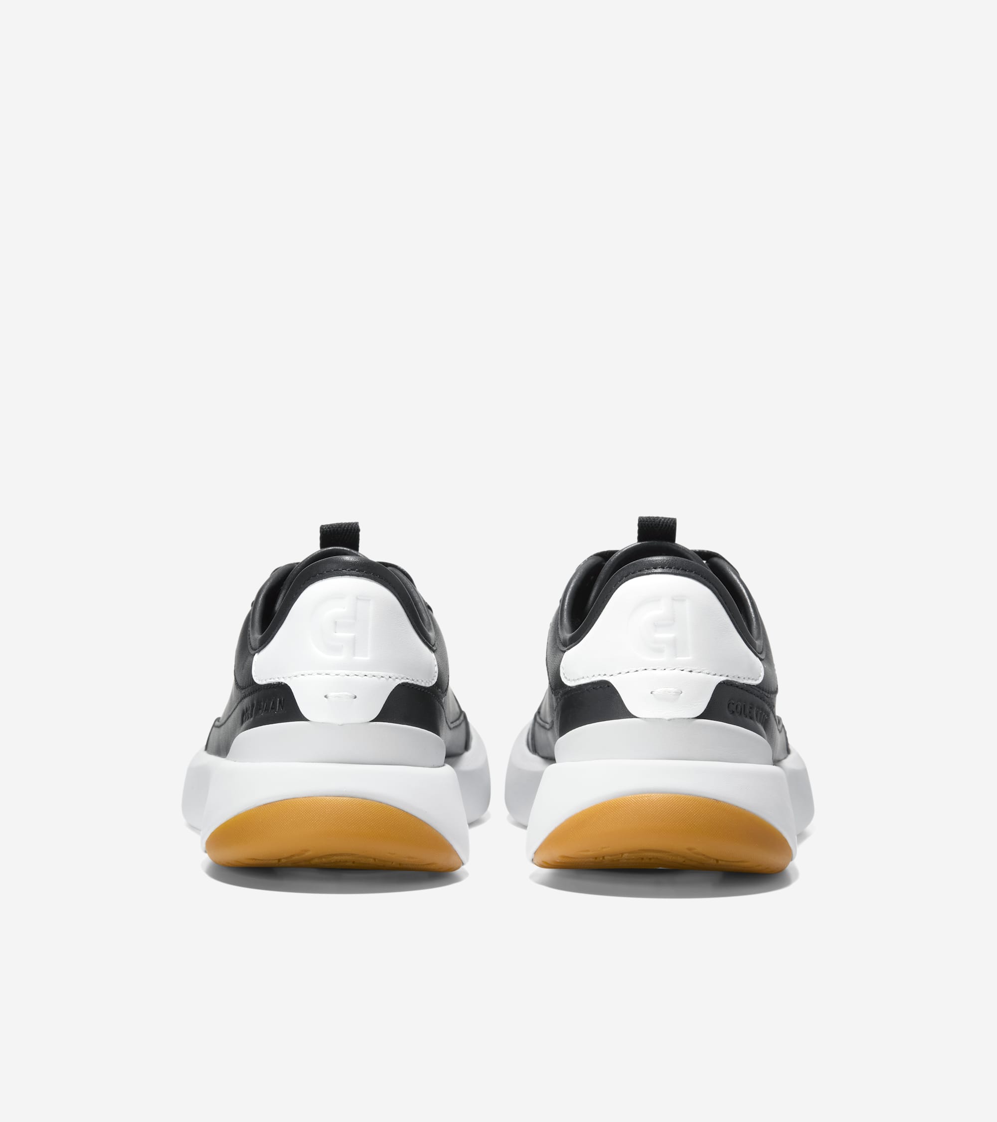 Women's GrandPrø All Day Court Leather Sneaker