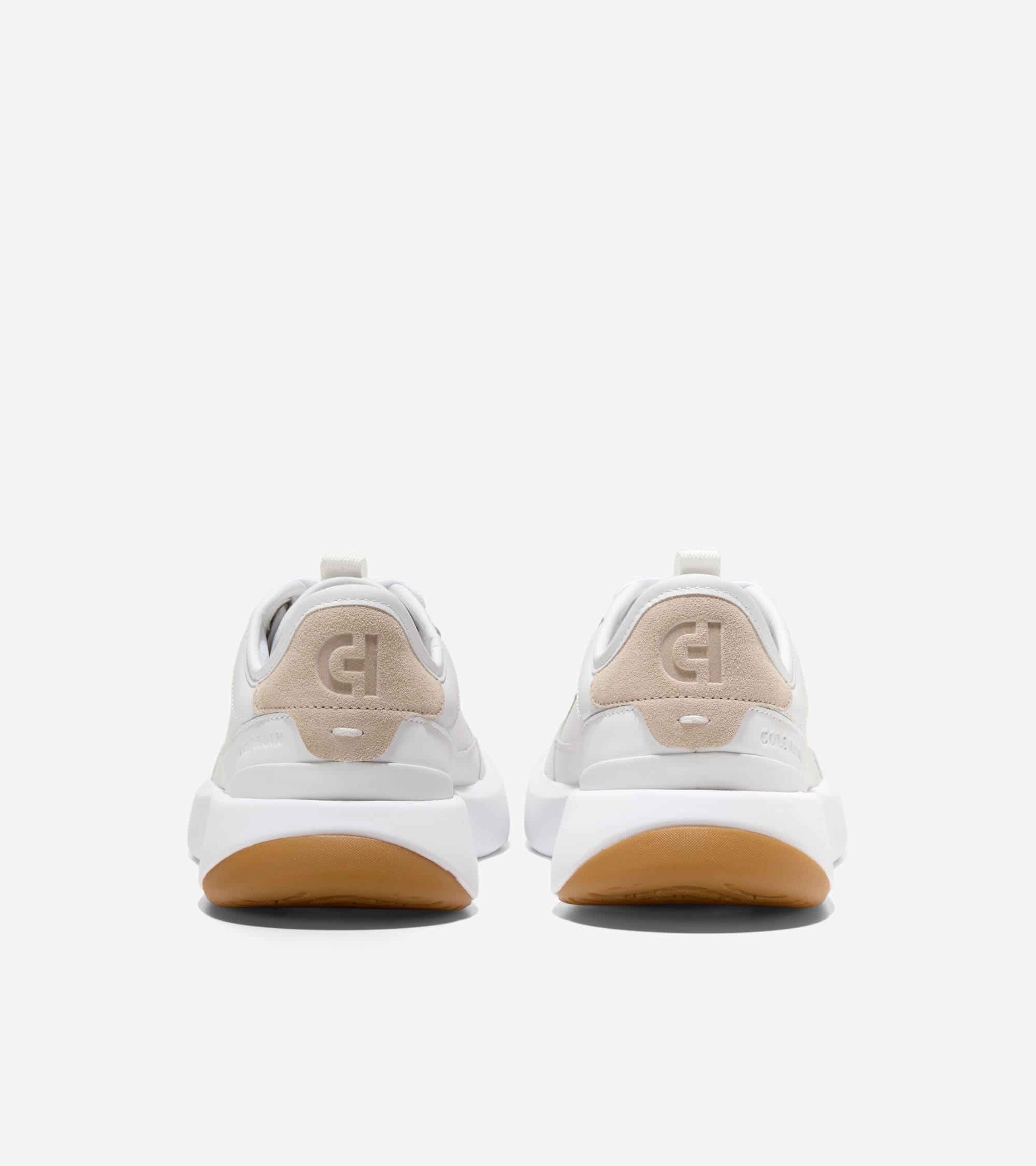 Women's GrandPrø All Day Court Leather Sneakers