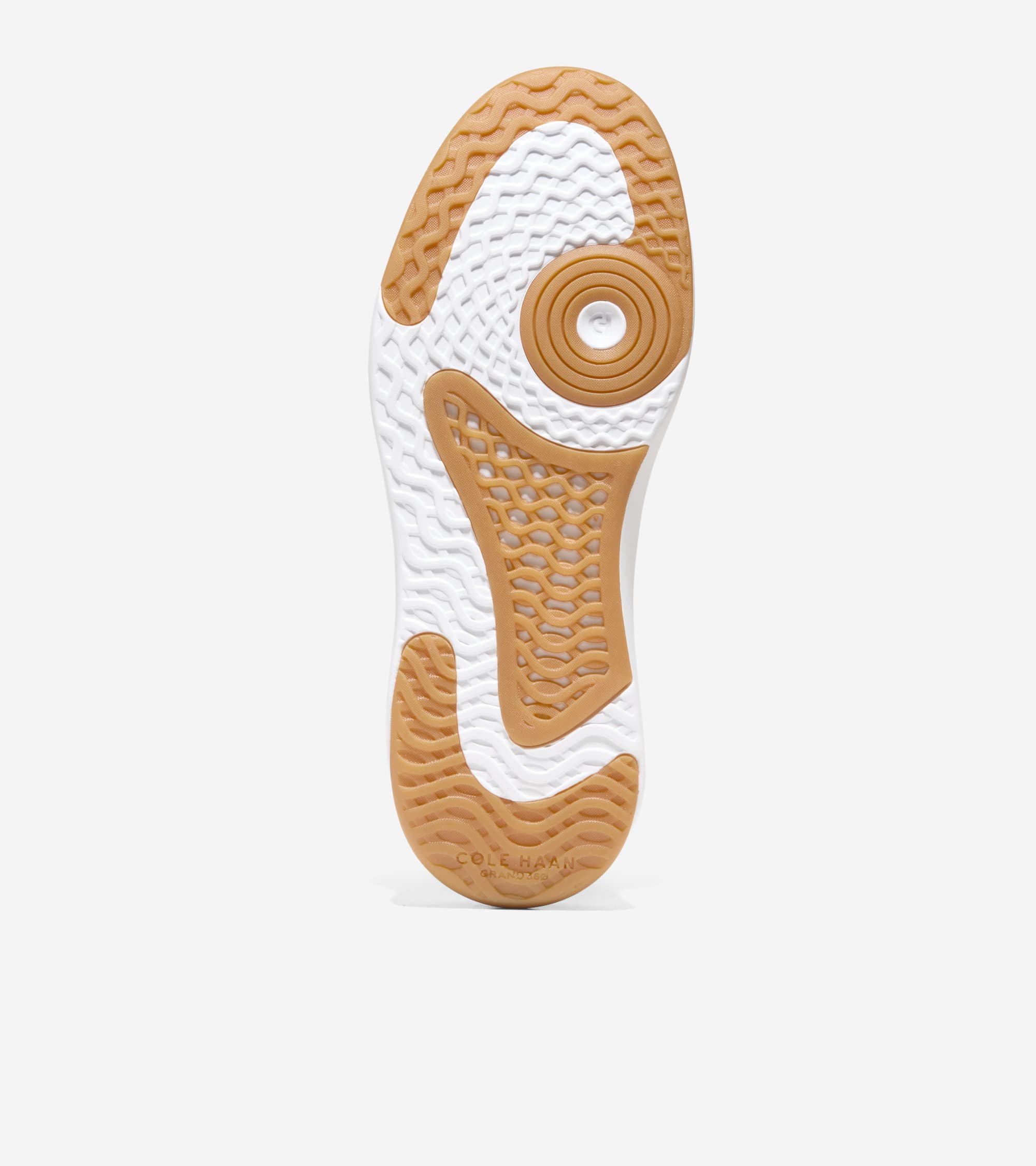 Women's GrandPrø All Day Court Leather Sneakers