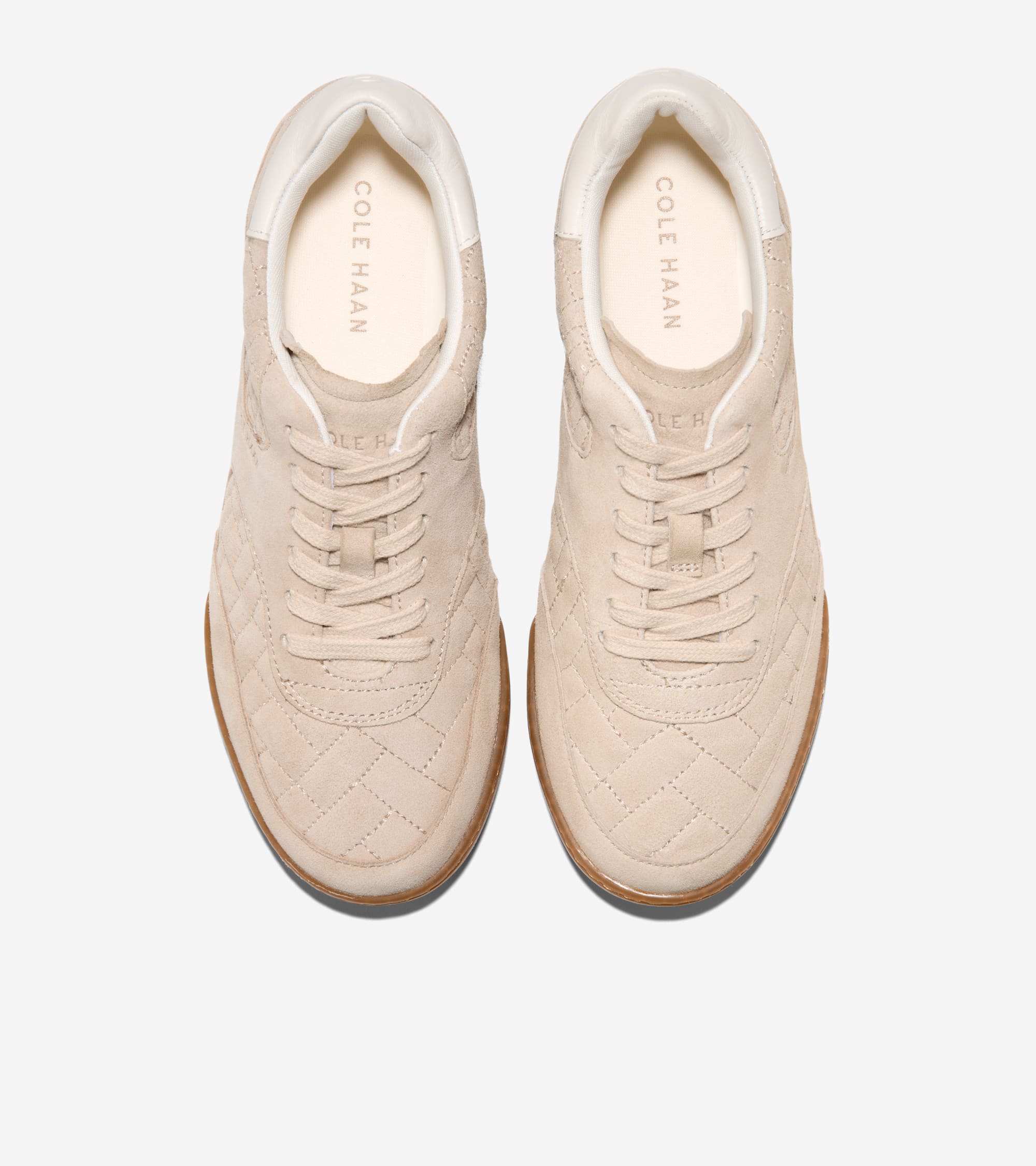 Women's GrandPrø Jazlyn Sneakers