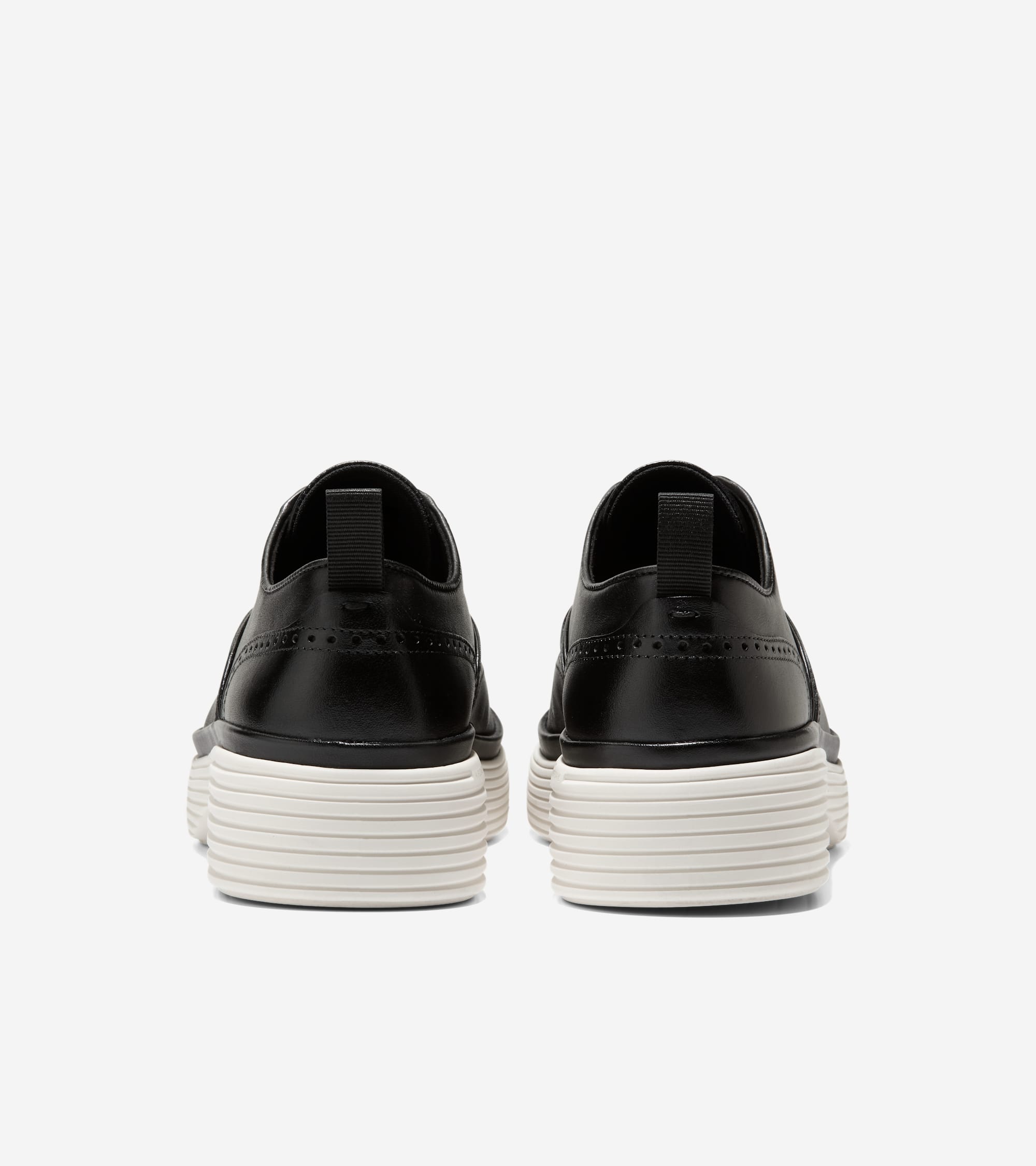 Women's ØriginalGrand City Platform Wing Oxfords