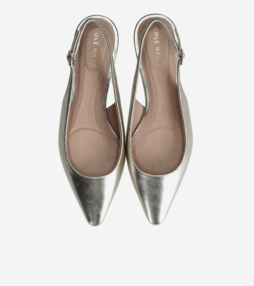 Women's Go-To Jocelyn Slingback Pumps