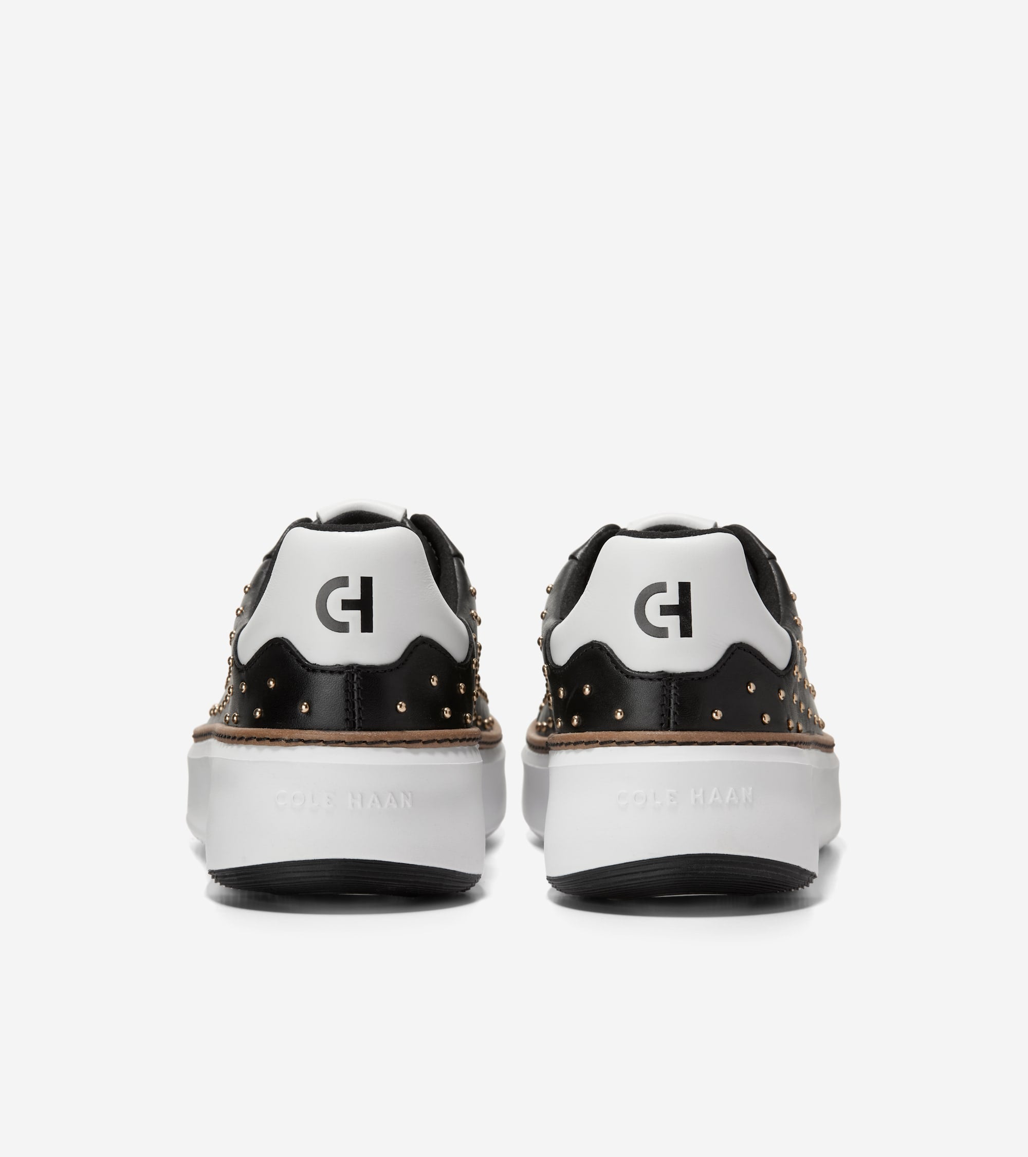 Women's GrandPrø Topspin Sneakers