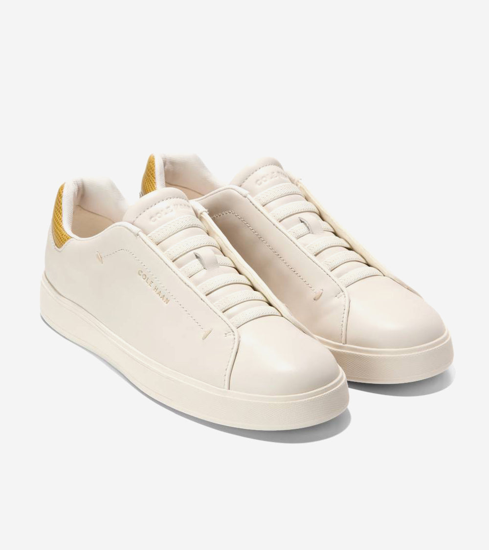 Women's GrandPrø Luxe Slip-On Sneakers