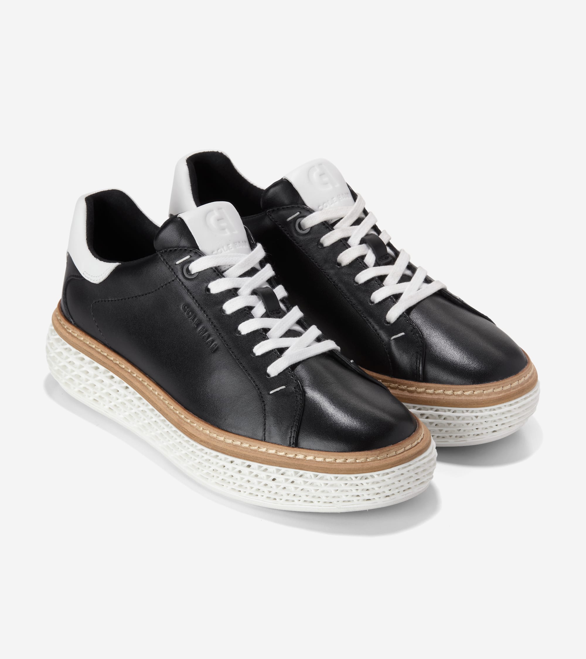 Women's GrandPrø Full Length Skyweave™ LTT